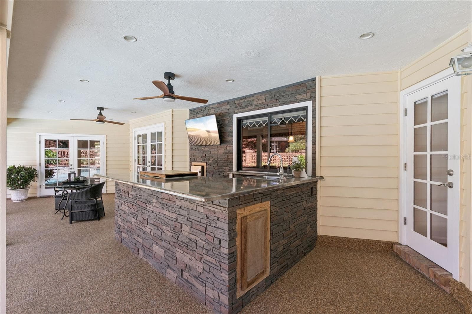 Single Family Residence at 1375 BRISTOL PARK PL, LAKE MARY, photo 36 of 62