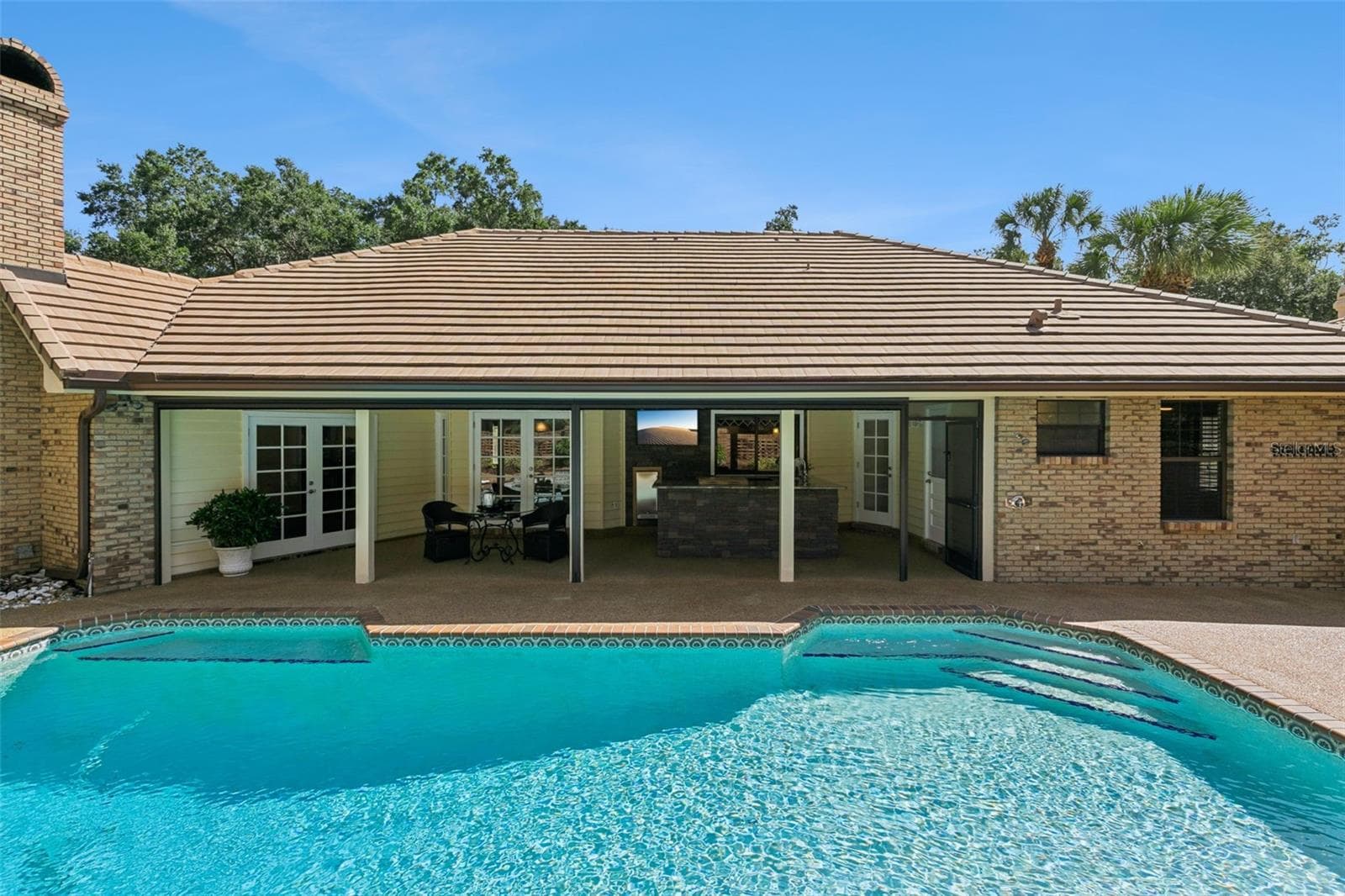 Single Family Residence at 1375 BRISTOL PARK PL, LAKE MARY, photo 38 of 62