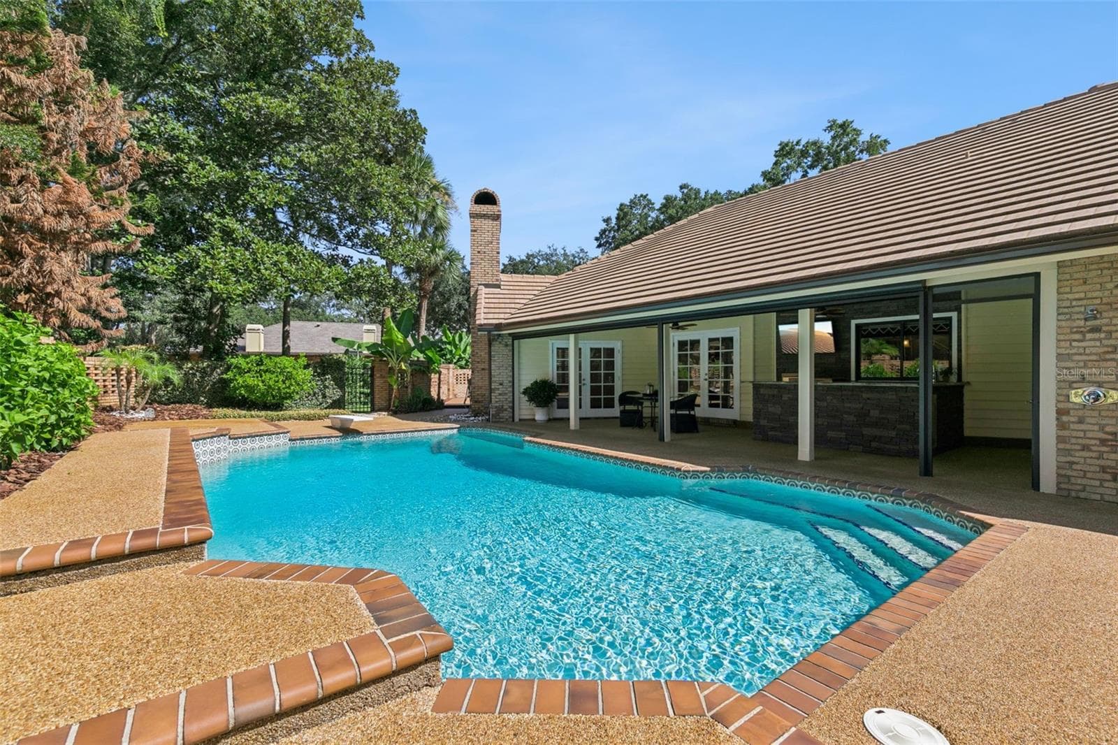 Single Family Residence at 1375 BRISTOL PARK PL, LAKE MARY, photo 40 of 62