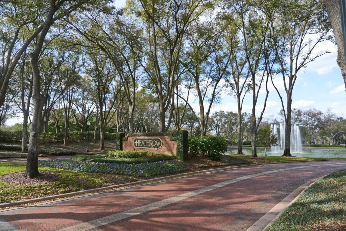 Single Family Residence at 1375 BRISTOL PARK PL, LAKE MARY, photo 47 of 62