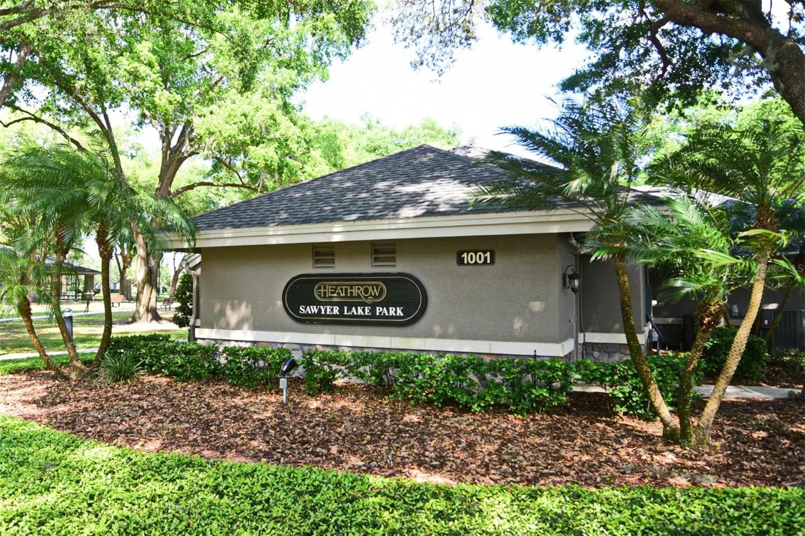 Single Family Residence at 1375 BRISTOL PARK PL, LAKE MARY, photo 48 of 62