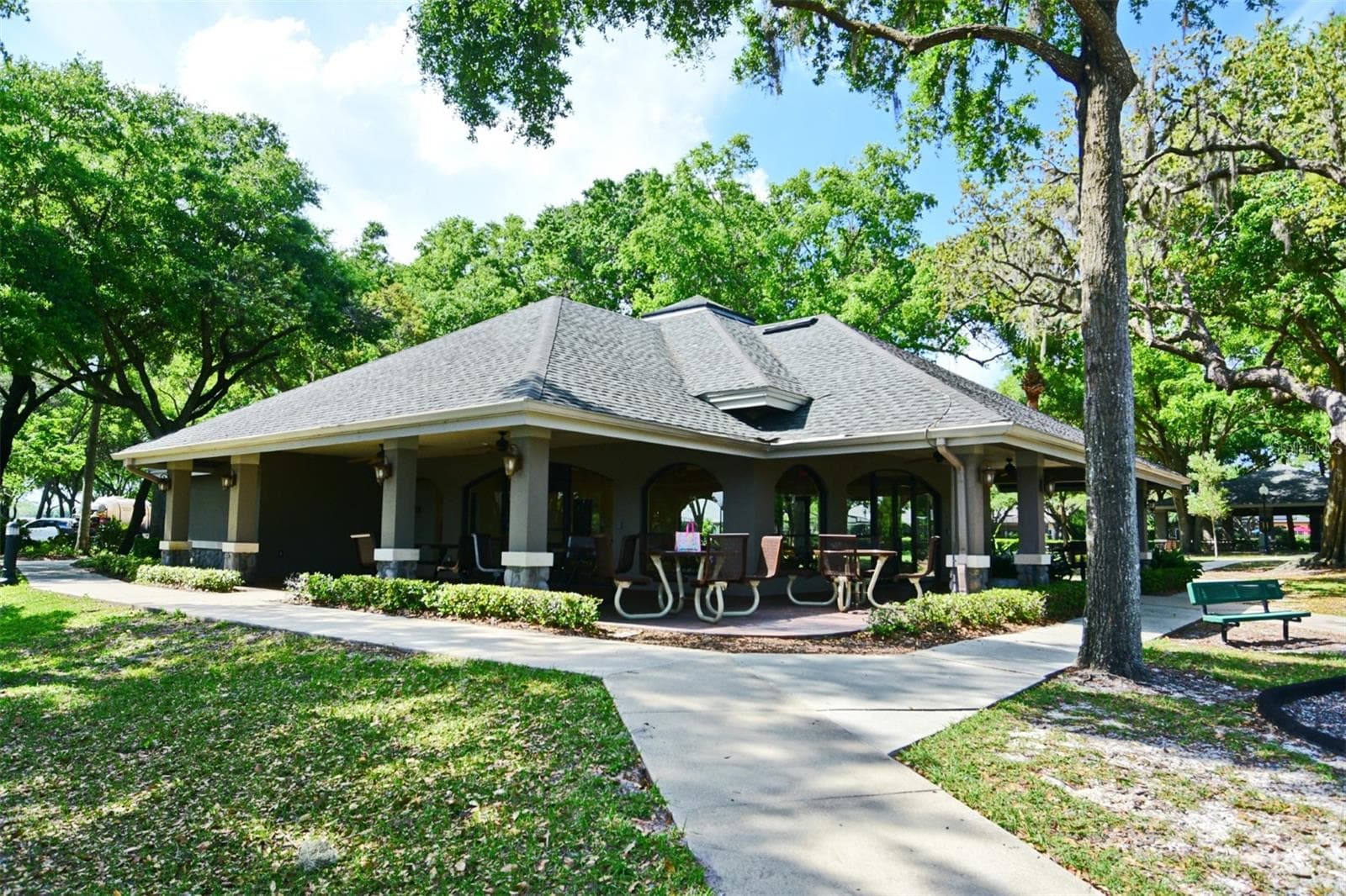 Single Family Residence at 1375 BRISTOL PARK PL, LAKE MARY, photo 49 of 62