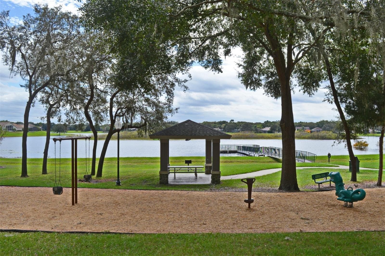 Single Family Residence at 1375 BRISTOL PARK PL, LAKE MARY, photo 51 of 62