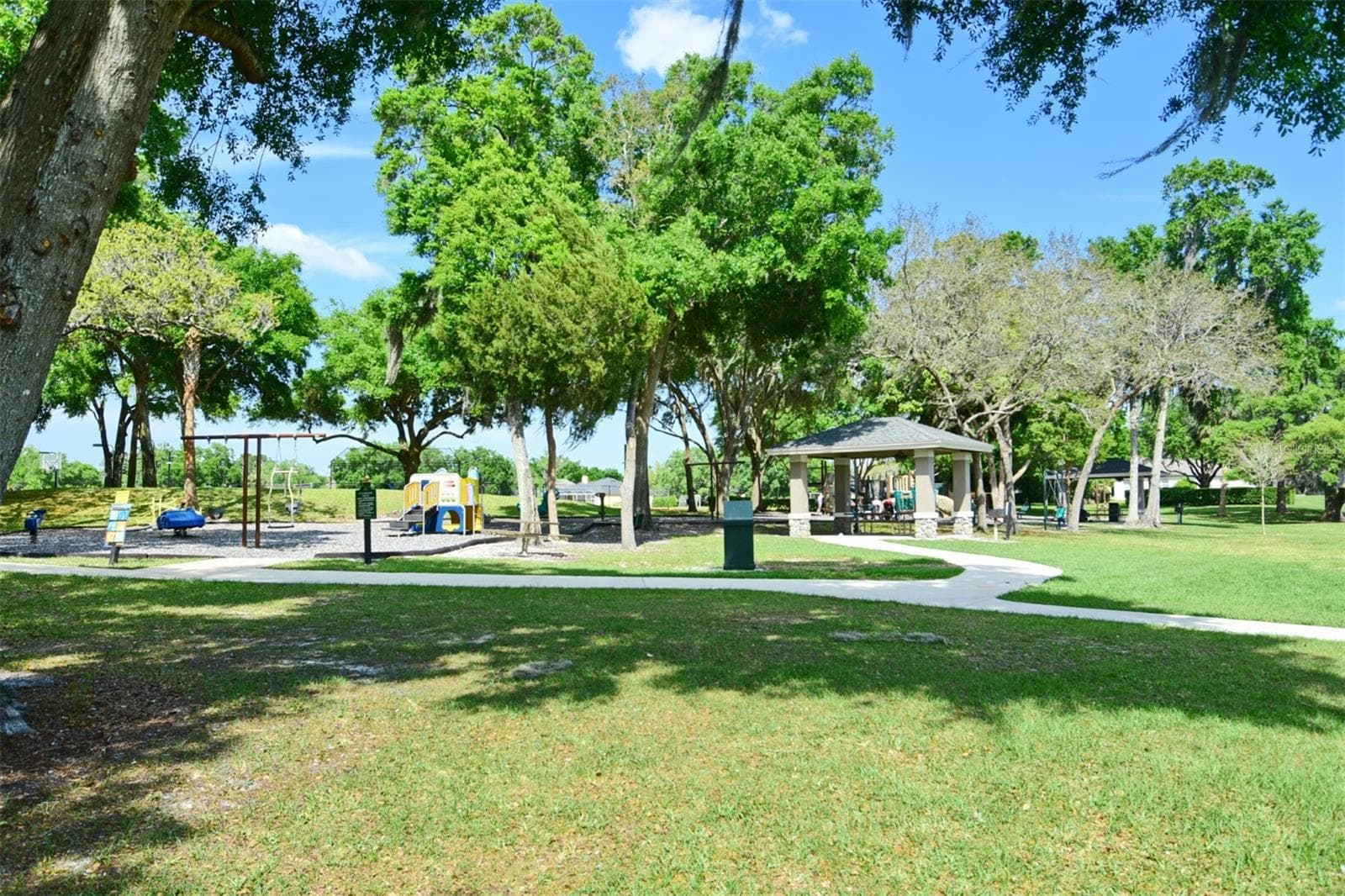 Single Family Residence at 1375 BRISTOL PARK PL, LAKE MARY, photo 56 of 62