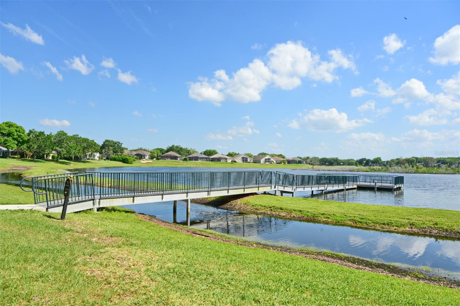 Single Family Residence at 1375 BRISTOL PARK PL, LAKE MARY, photo 58 of 62