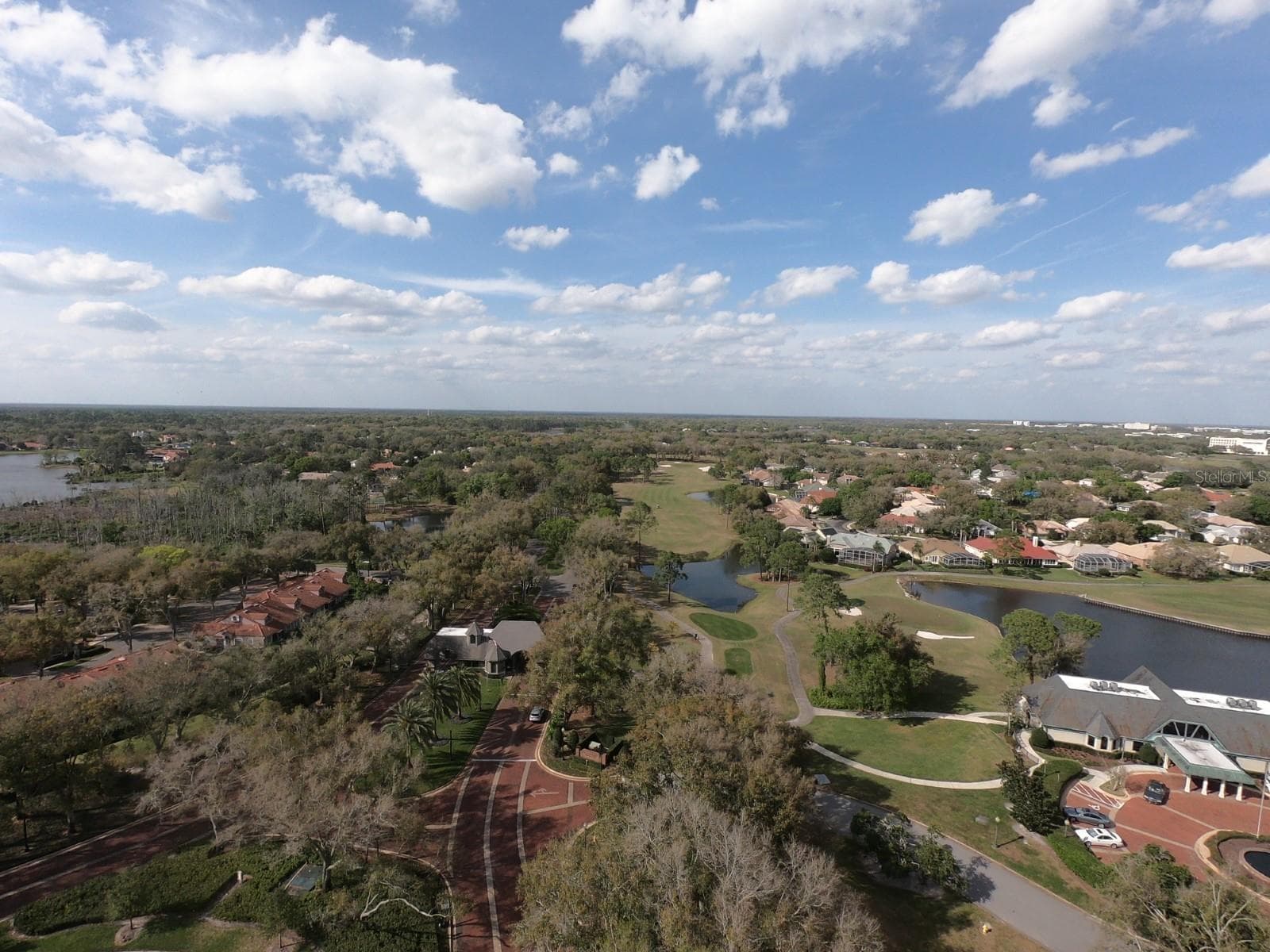 Single Family Residence at 1375 BRISTOL PARK PL, LAKE MARY, photo 60 of 62
