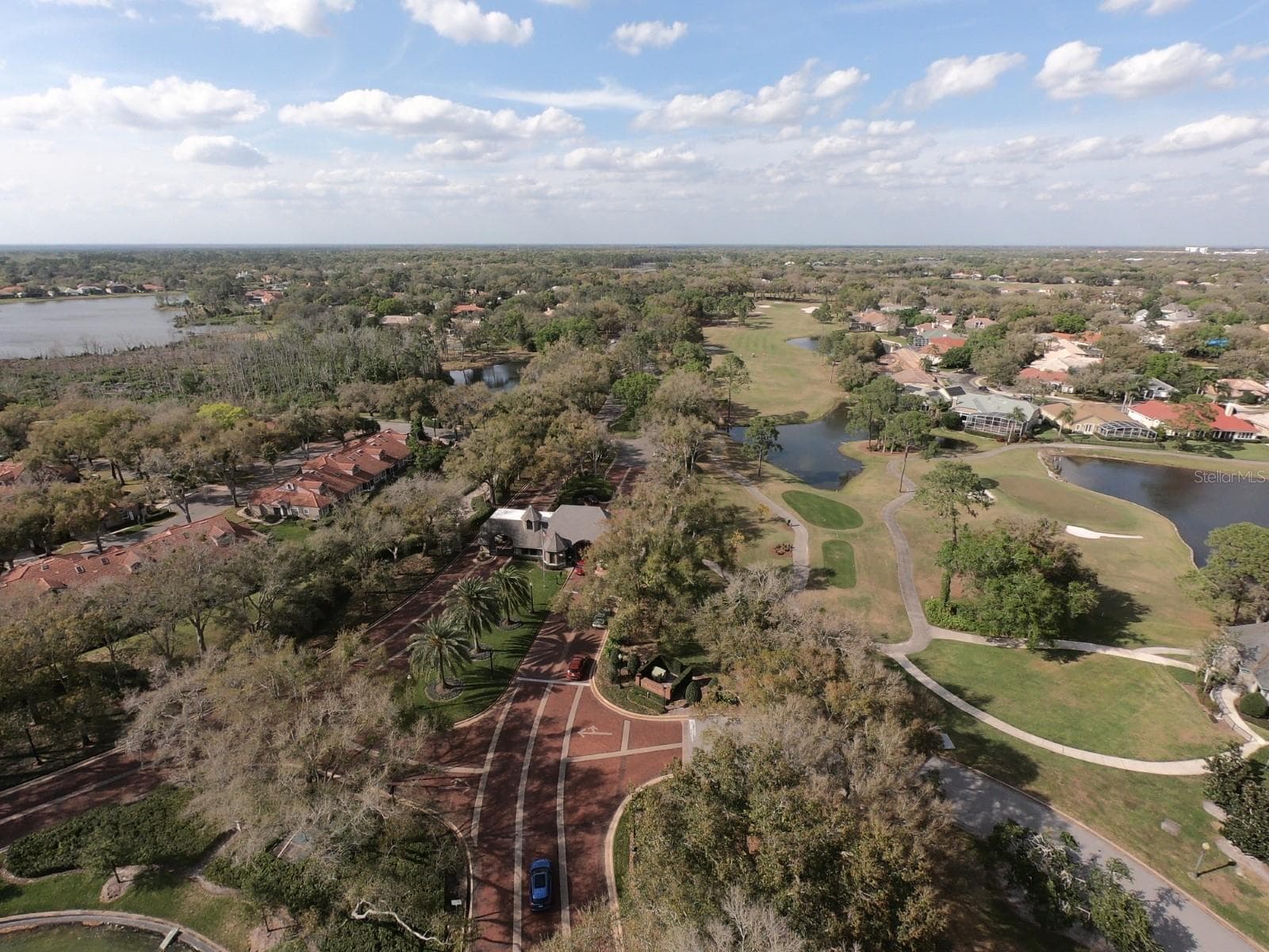 Single Family Residence at 1375 BRISTOL PARK PL, LAKE MARY, photo 61 of 62