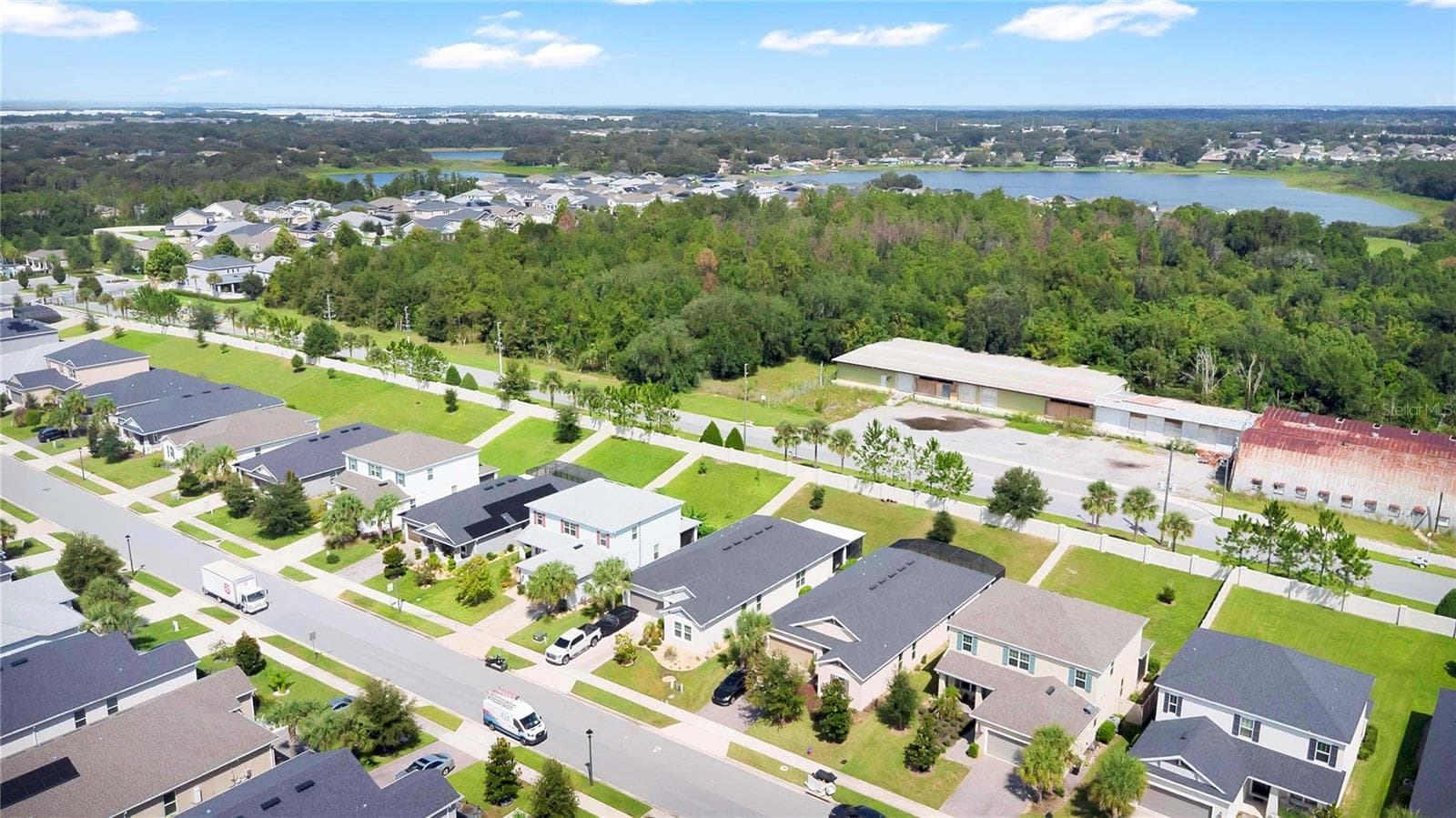 Single Family Residence at 961 LAKESIDE ESTATES DR, APOPKA, photo 35 of 37