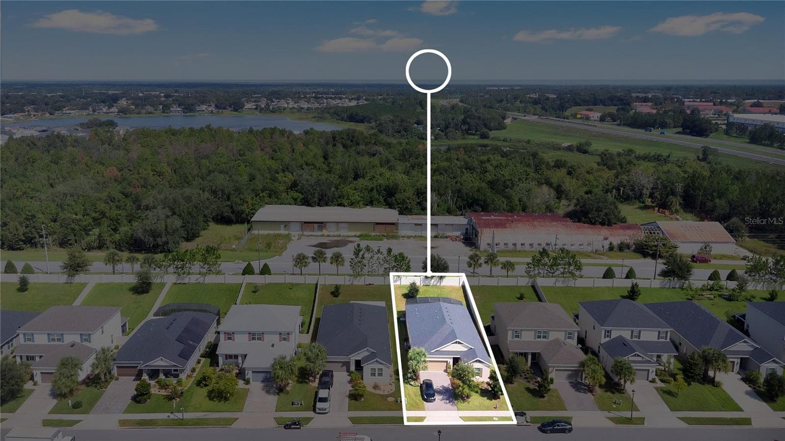 Single Family Residence at 961 LAKESIDE ESTATES DR, APOPKA, photo 37 of 37