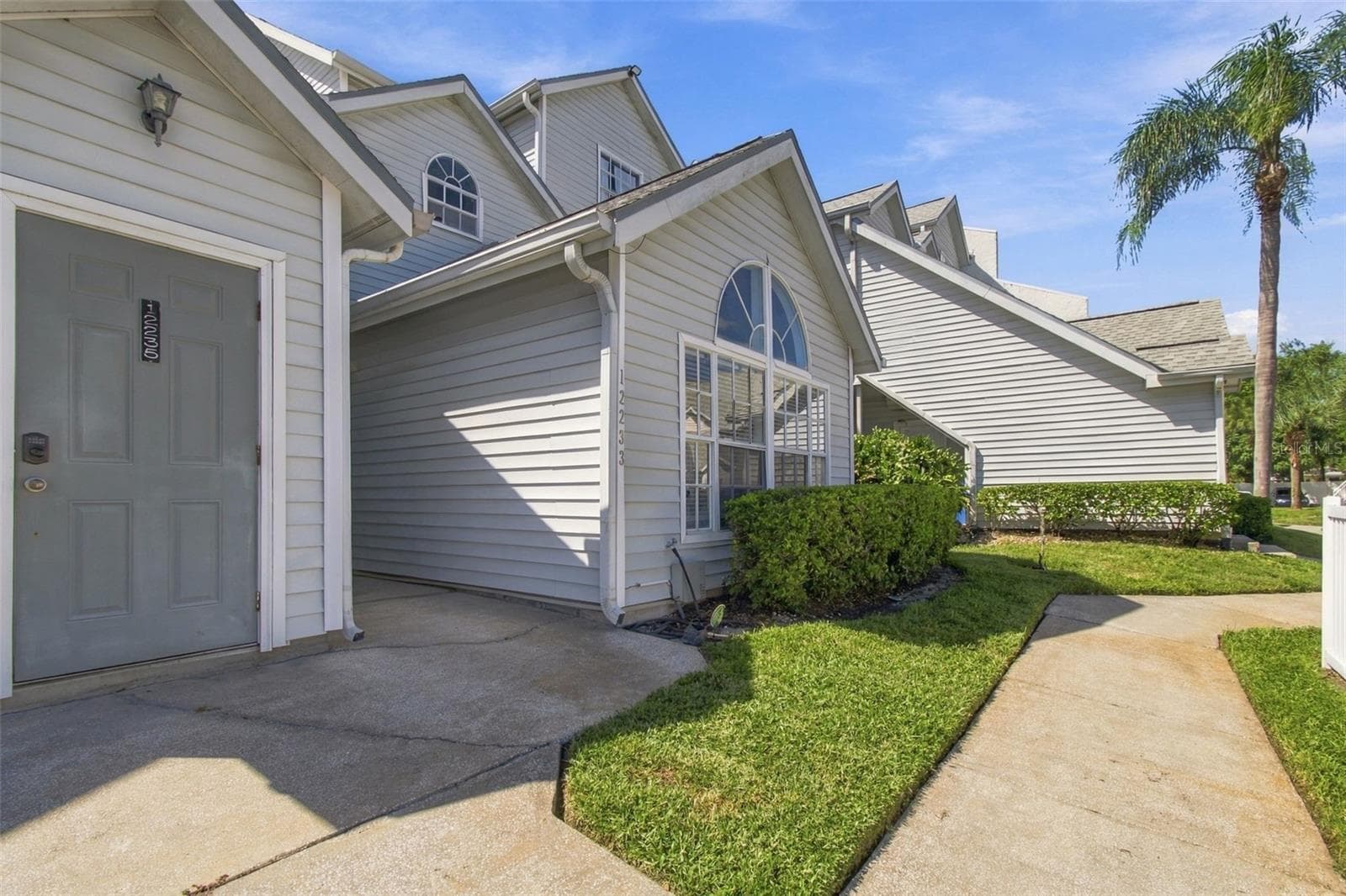 Condominium at 12233 ARMENIA GABLES CIR #12233, TAMPA, photo 2 of 43