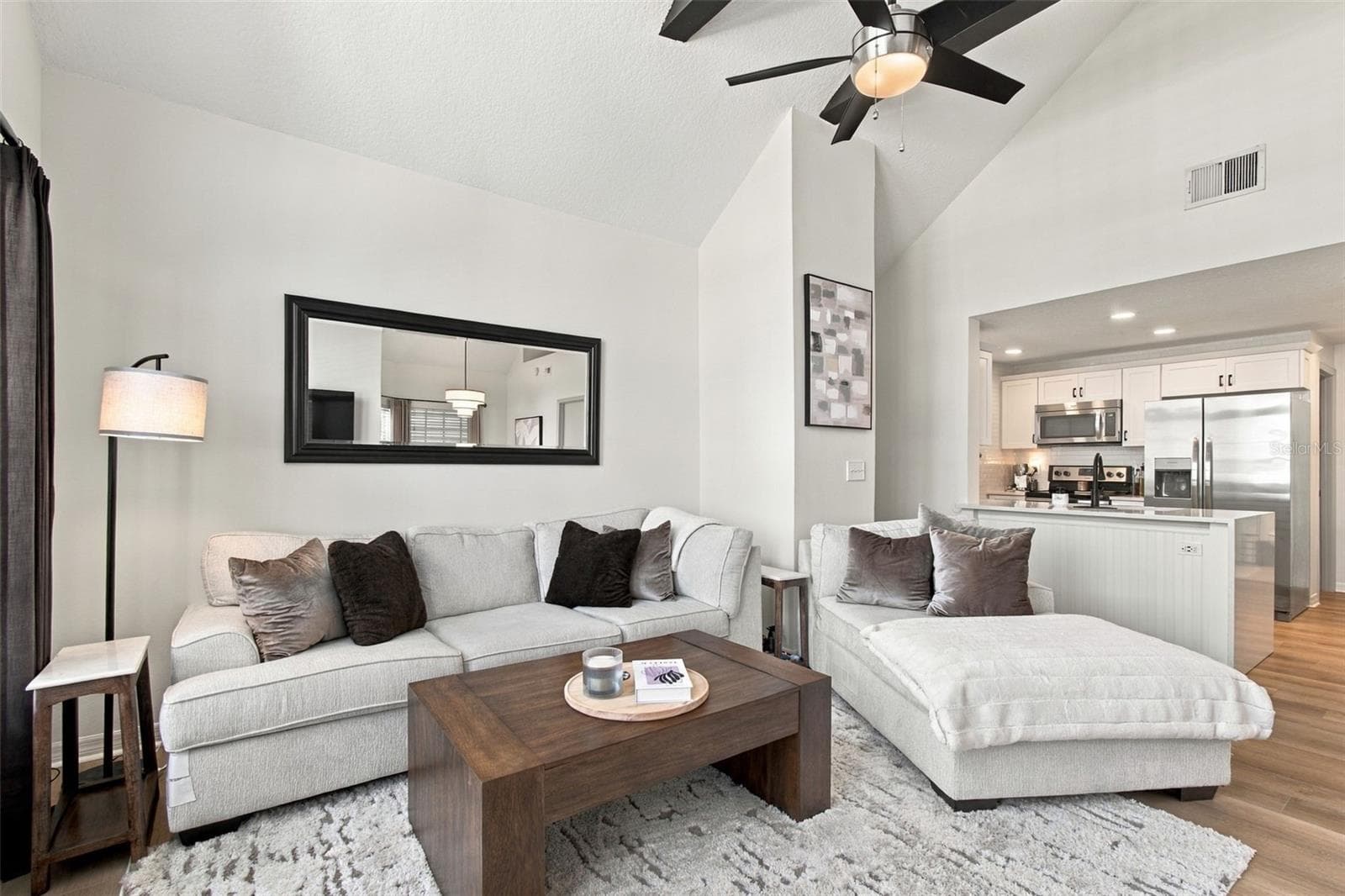 Condominium at 12233 ARMENIA GABLES CIR #12233, TAMPA, photo 10 of 43