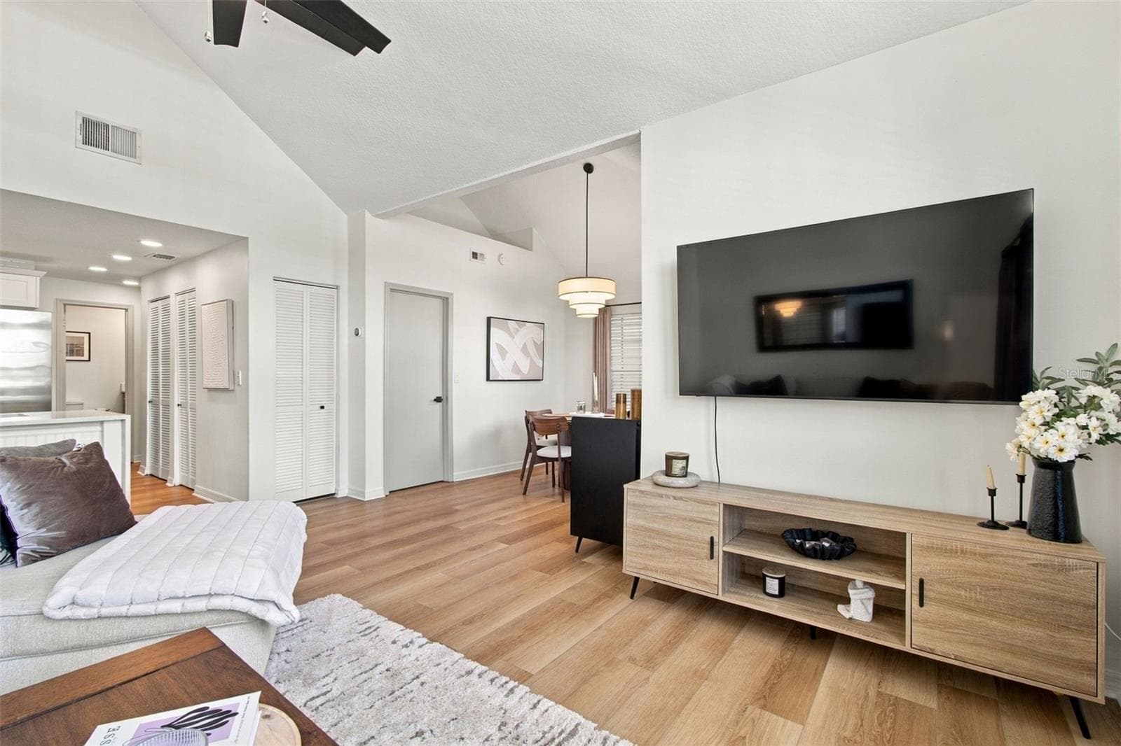 Condominium at 12233 ARMENIA GABLES CIR #12233, TAMPA, photo 11 of 43