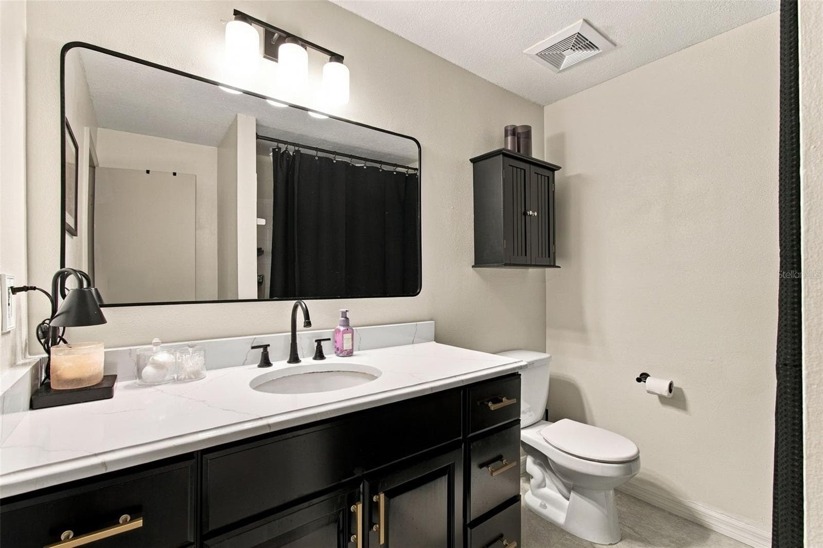 Primary Bathroom - 12233 ARMENIA GABLES CIR #12233, TAMPA