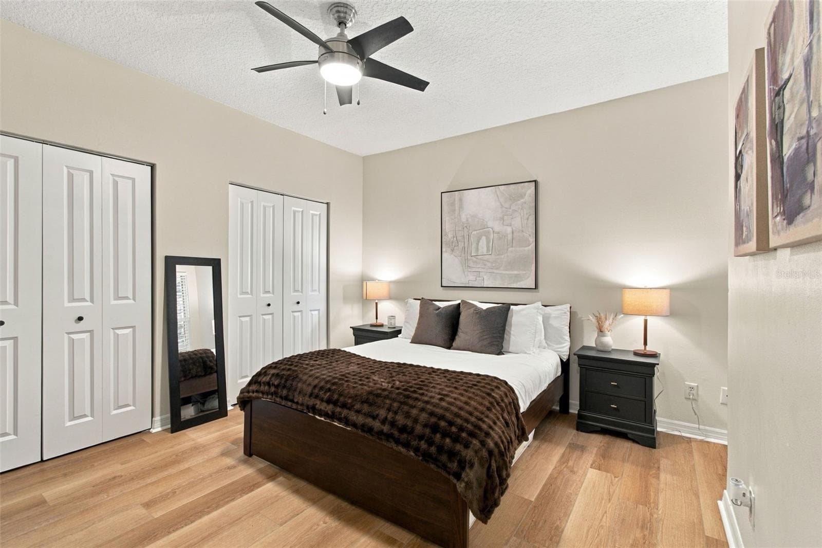Secondary Room - 12233 ARMENIA GABLES CIR #12233, TAMPA
