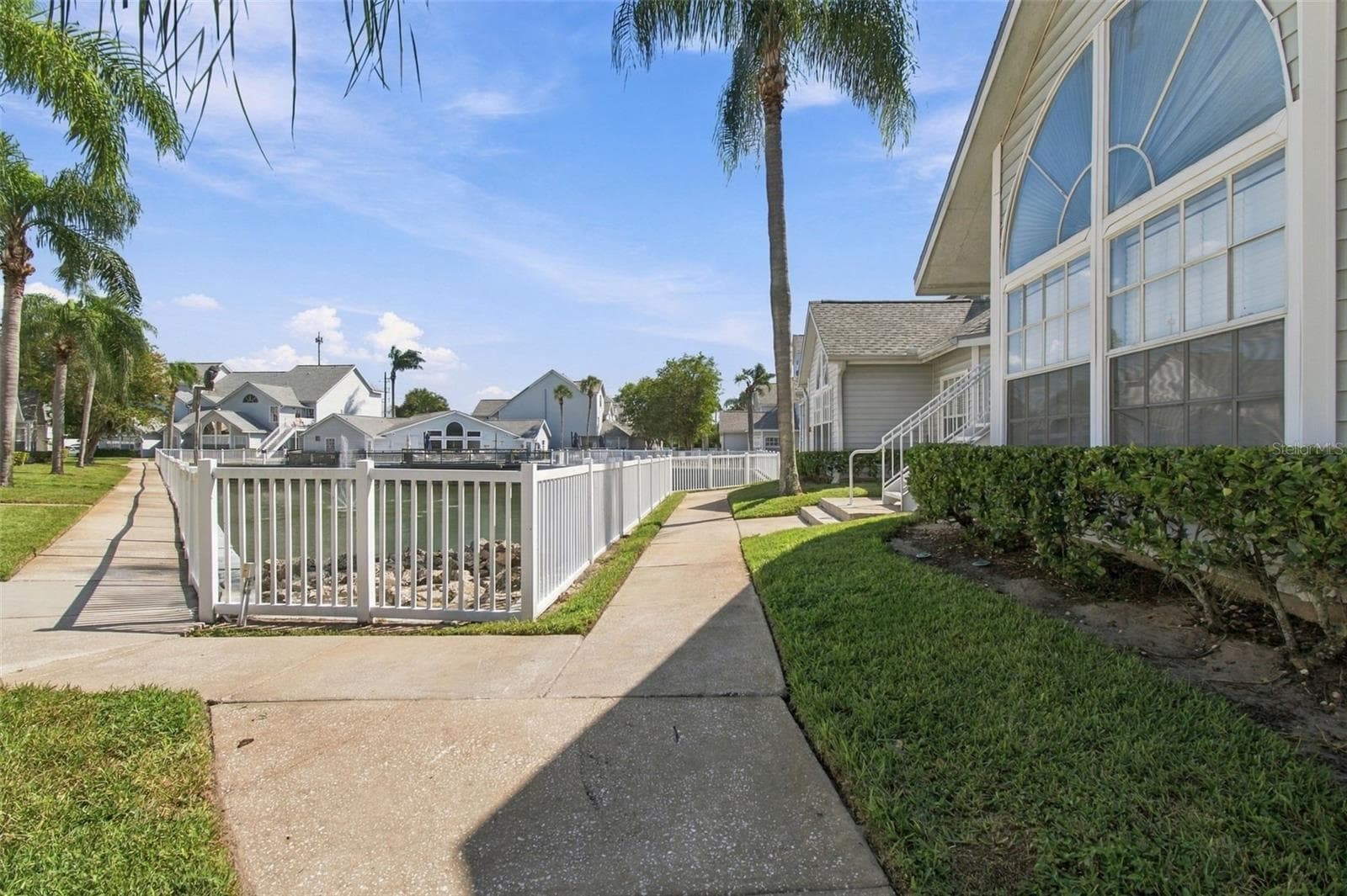 Condominium at 12233 ARMENIA GABLES CIR #12233, TAMPA, photo 34 of 43
