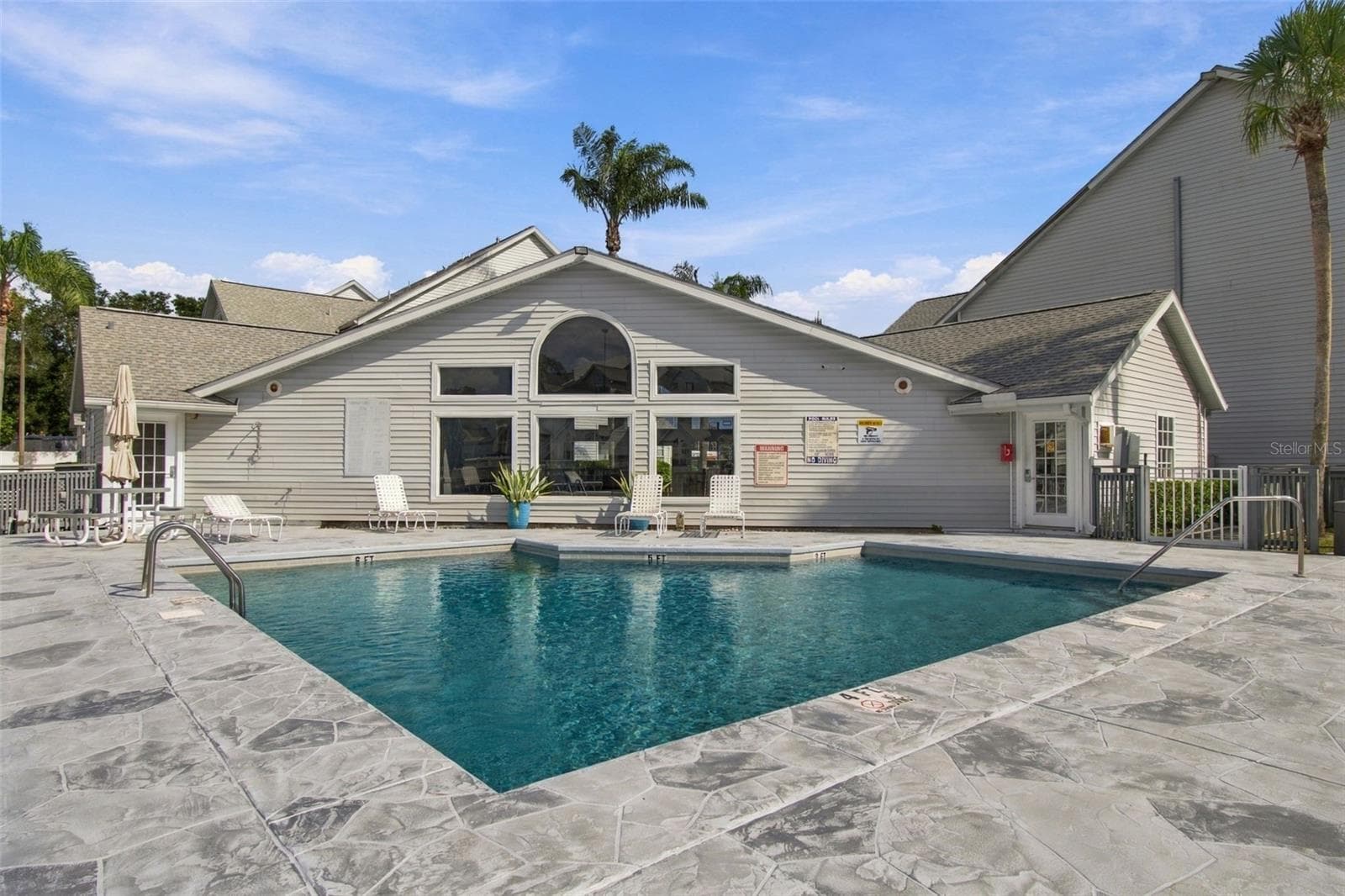 Condominium at 12233 ARMENIA GABLES CIR #12233, TAMPA, photo 35 of 43