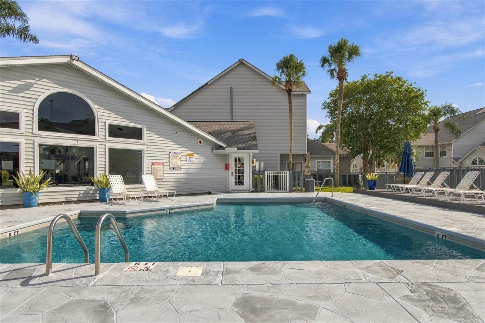 Condominium at 12233 ARMENIA GABLES CIR #12233, TAMPA, photo 36 of 43