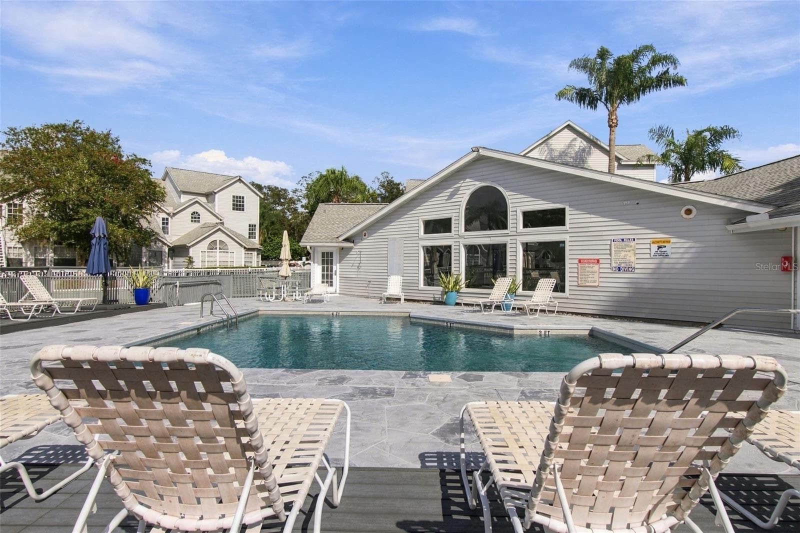 Condominium at 12233 ARMENIA GABLES CIR #12233, TAMPA, photo 37 of 43