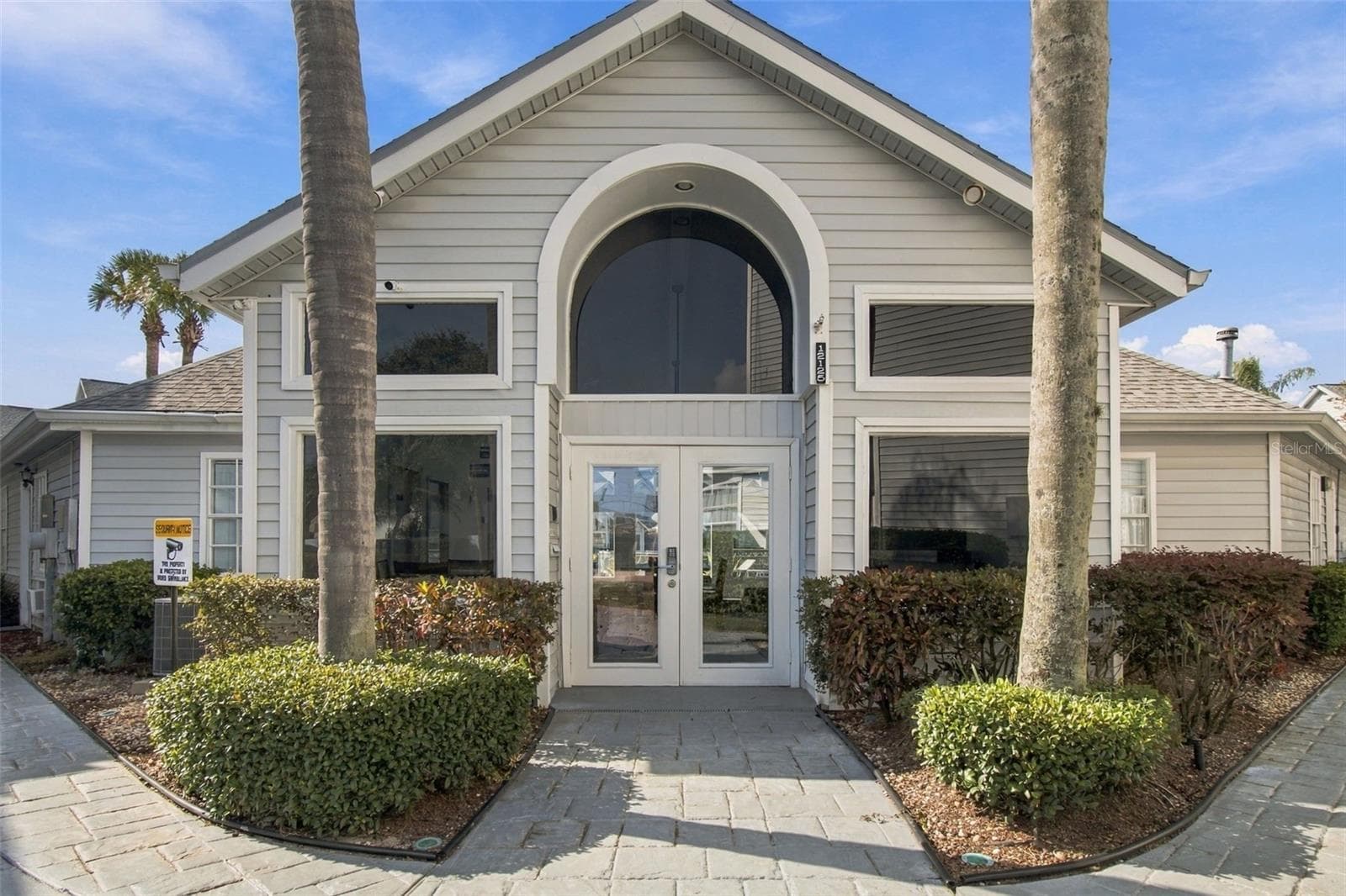 Condominium at 12233 ARMENIA GABLES CIR #12233, TAMPA, photo 38 of 43