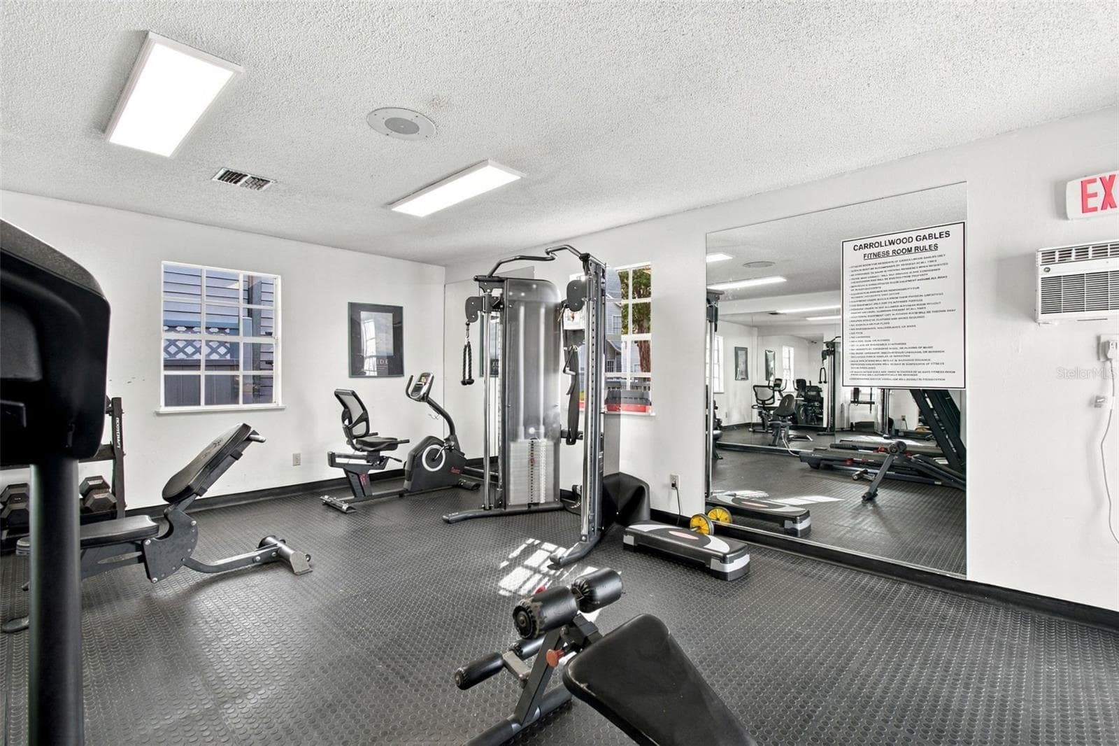 Condominium at 12233 ARMENIA GABLES CIR #12233, TAMPA, photo 40 of 43