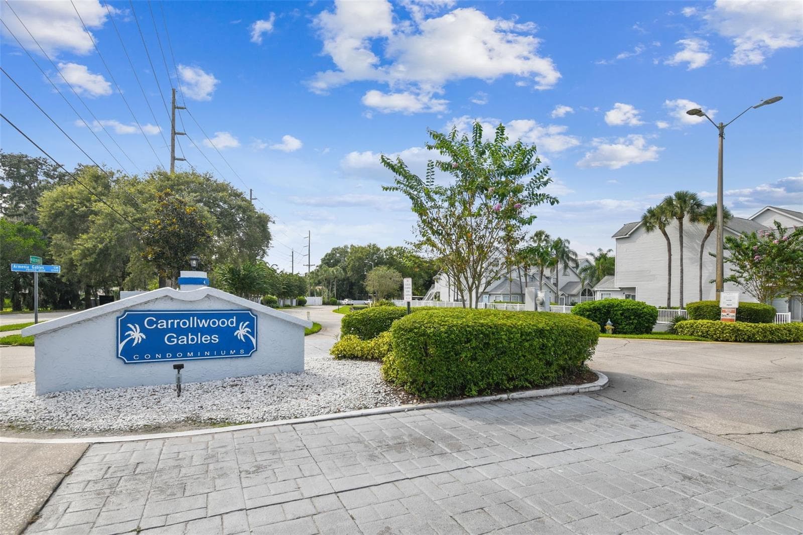Condominium at 12233 ARMENIA GABLES CIR #12233, TAMPA, photo 43 of 43