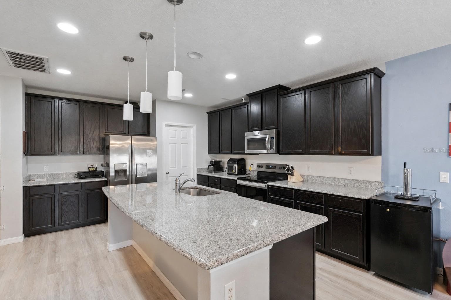 Kitchen - 2815 MONTICELLO WAY, KISSIMMEE