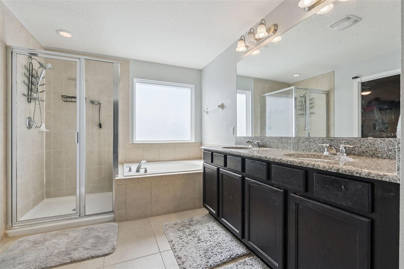 Primary Bathroom - 2815 MONTICELLO WAY, KISSIMMEE