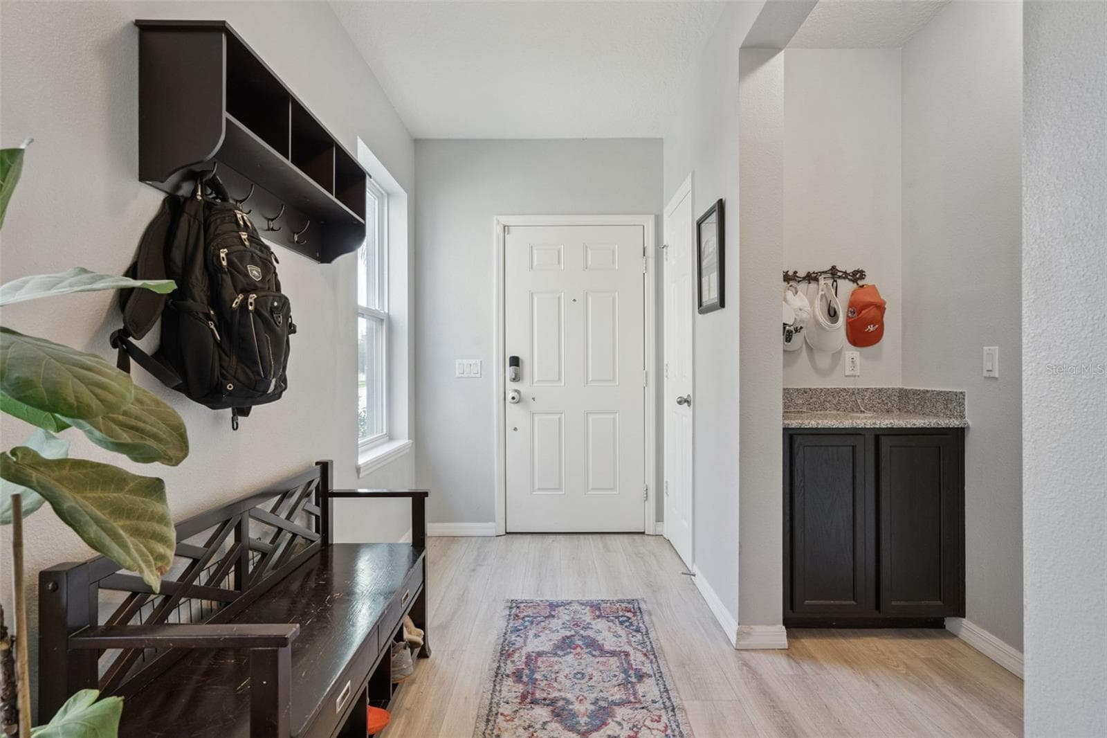 Entry / Foyer - 2815 MONTICELLO WAY, KISSIMMEE