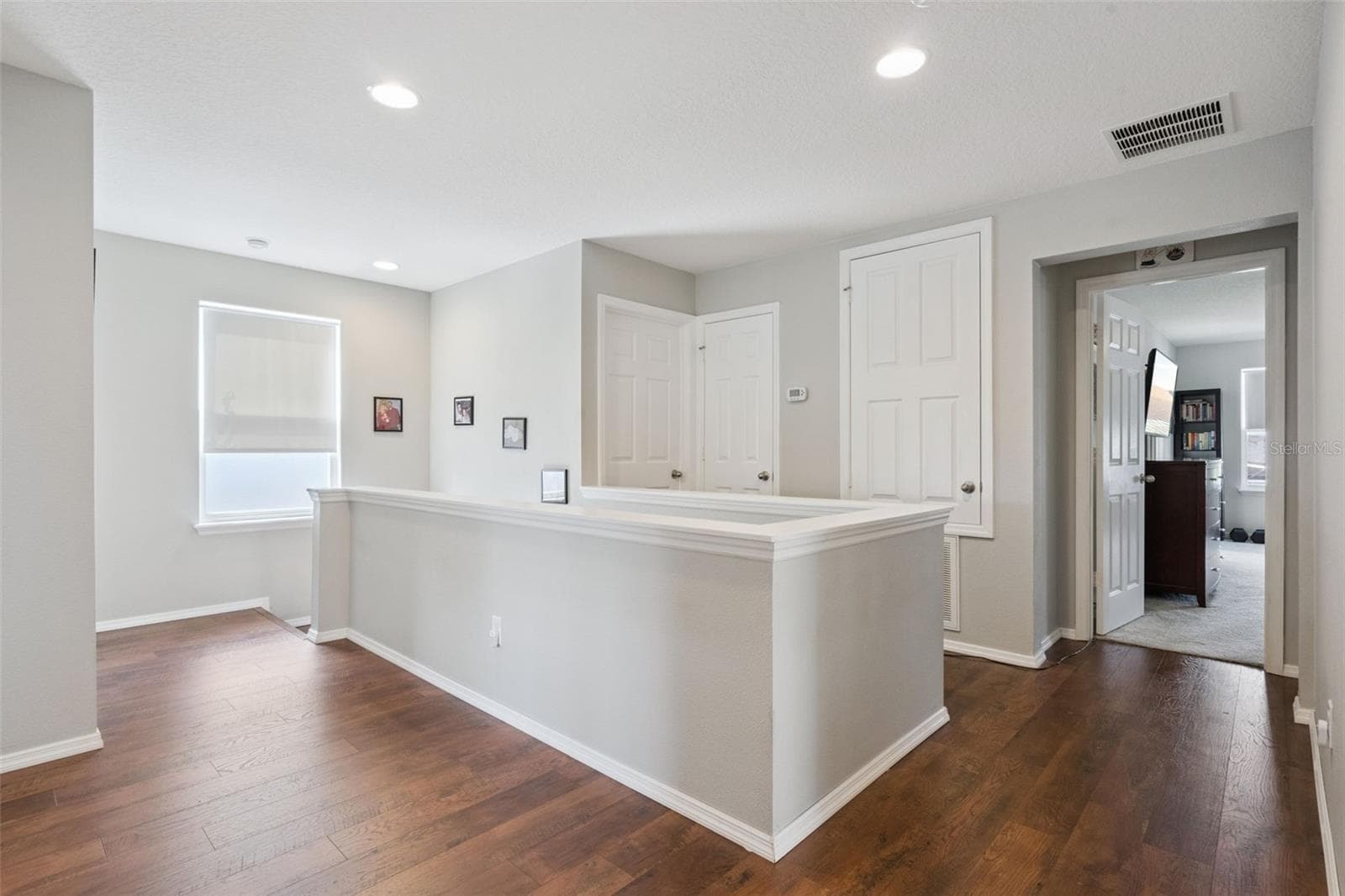 Upstairs landing - 2815 MONTICELLO WAY, KISSIMMEE