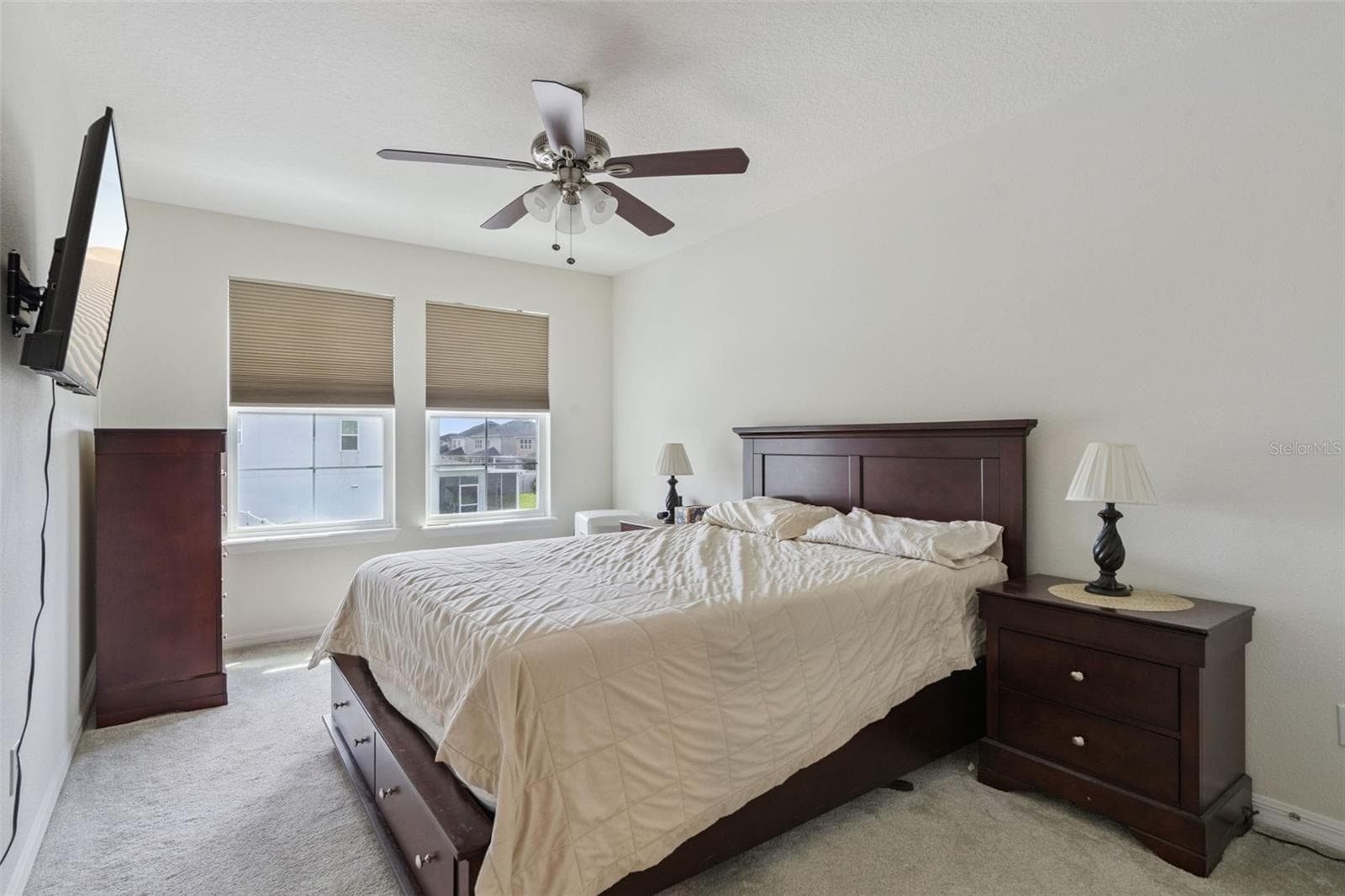 Bedroom 2 - 2815 MONTICELLO WAY, KISSIMMEE