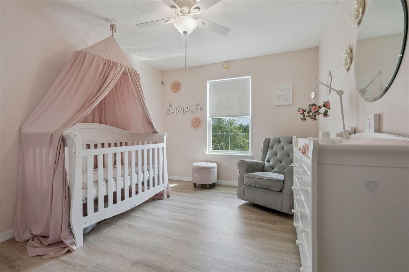 Bedroom 3 - 2815 MONTICELLO WAY, KISSIMMEE