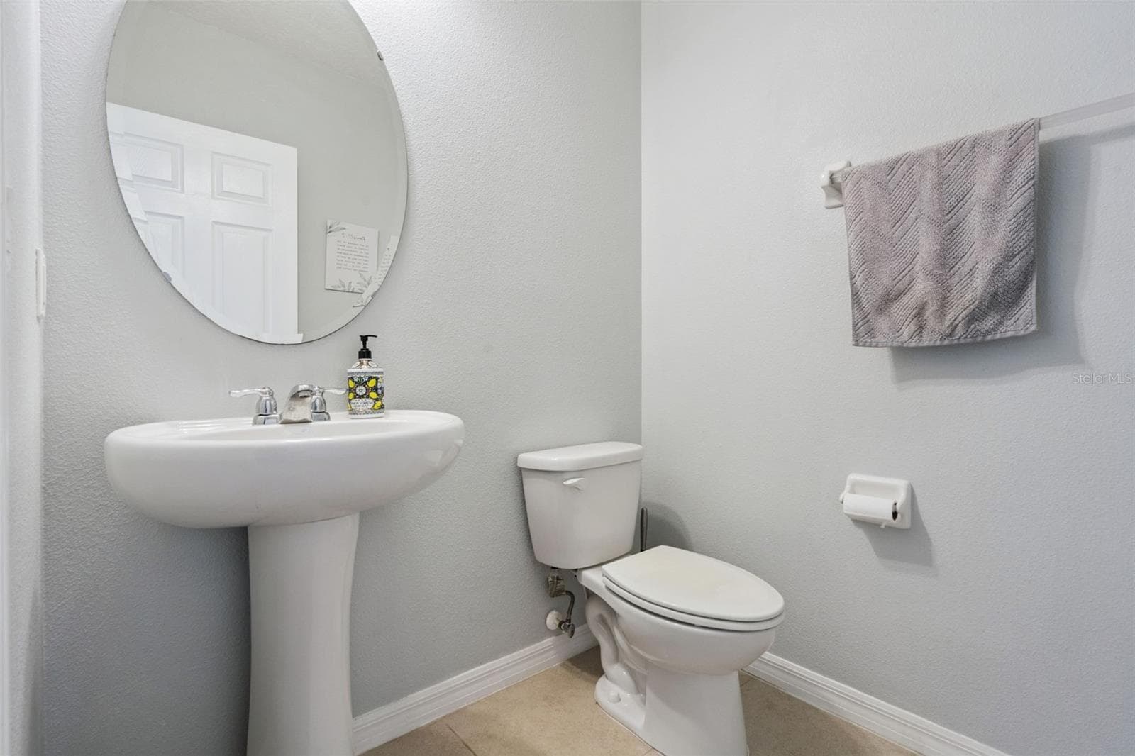1/2 Bath - 2815 MONTICELLO WAY, KISSIMMEE