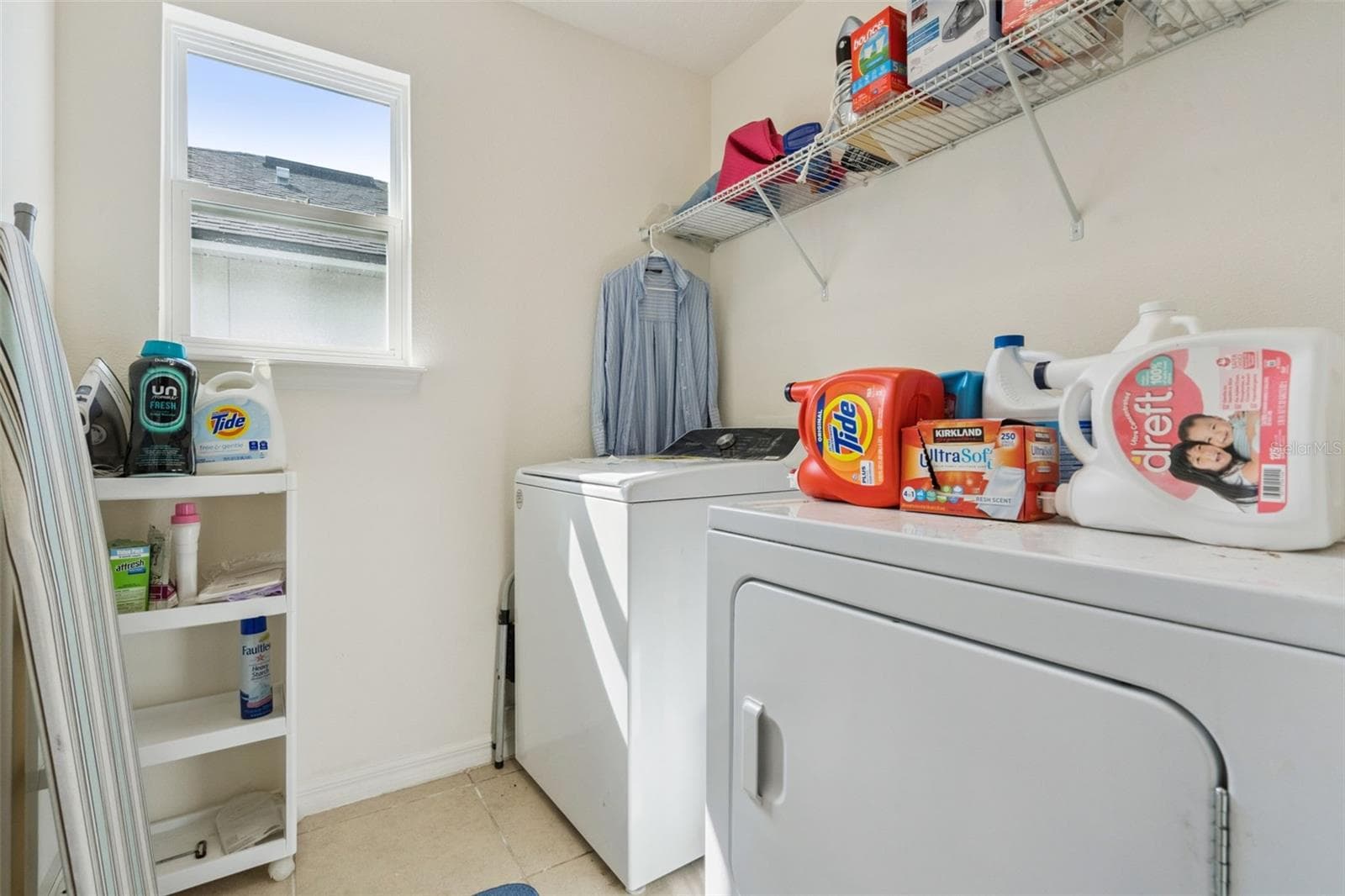 Laundry Room - 2815 MONTICELLO WAY, KISSIMMEE