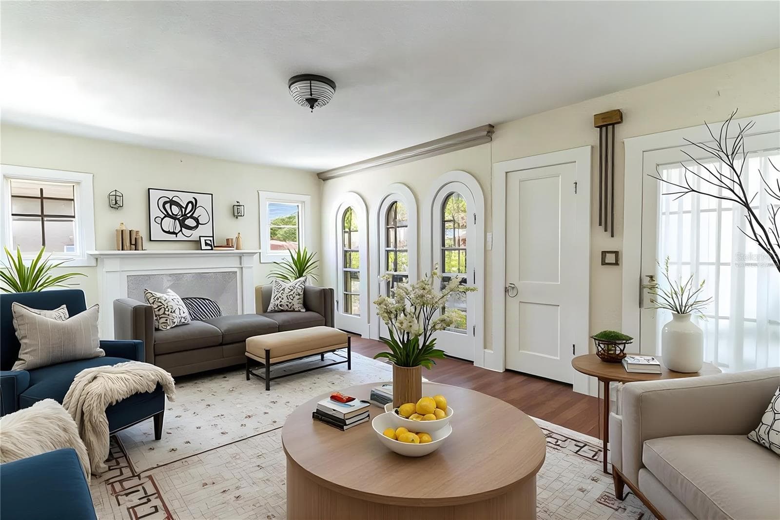 Virtually Staged - 528 S 8TH ST, LAKE WALES