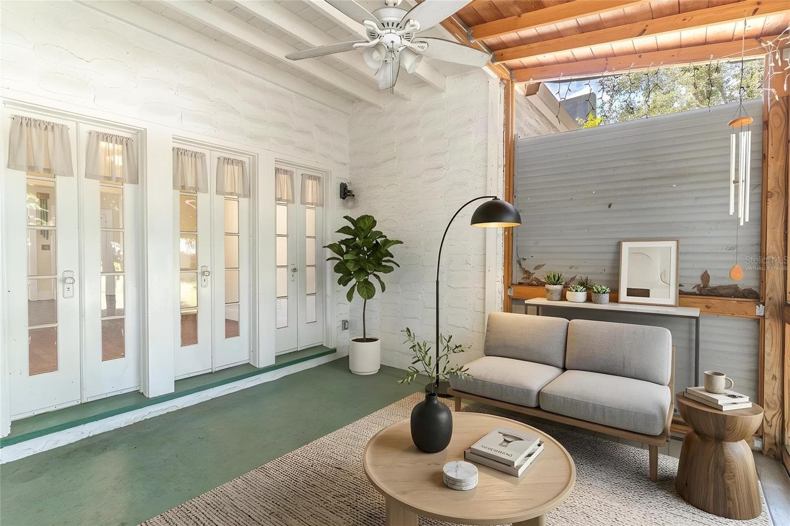 Virtually Staged - 528 S 8TH ST, LAKE WALES