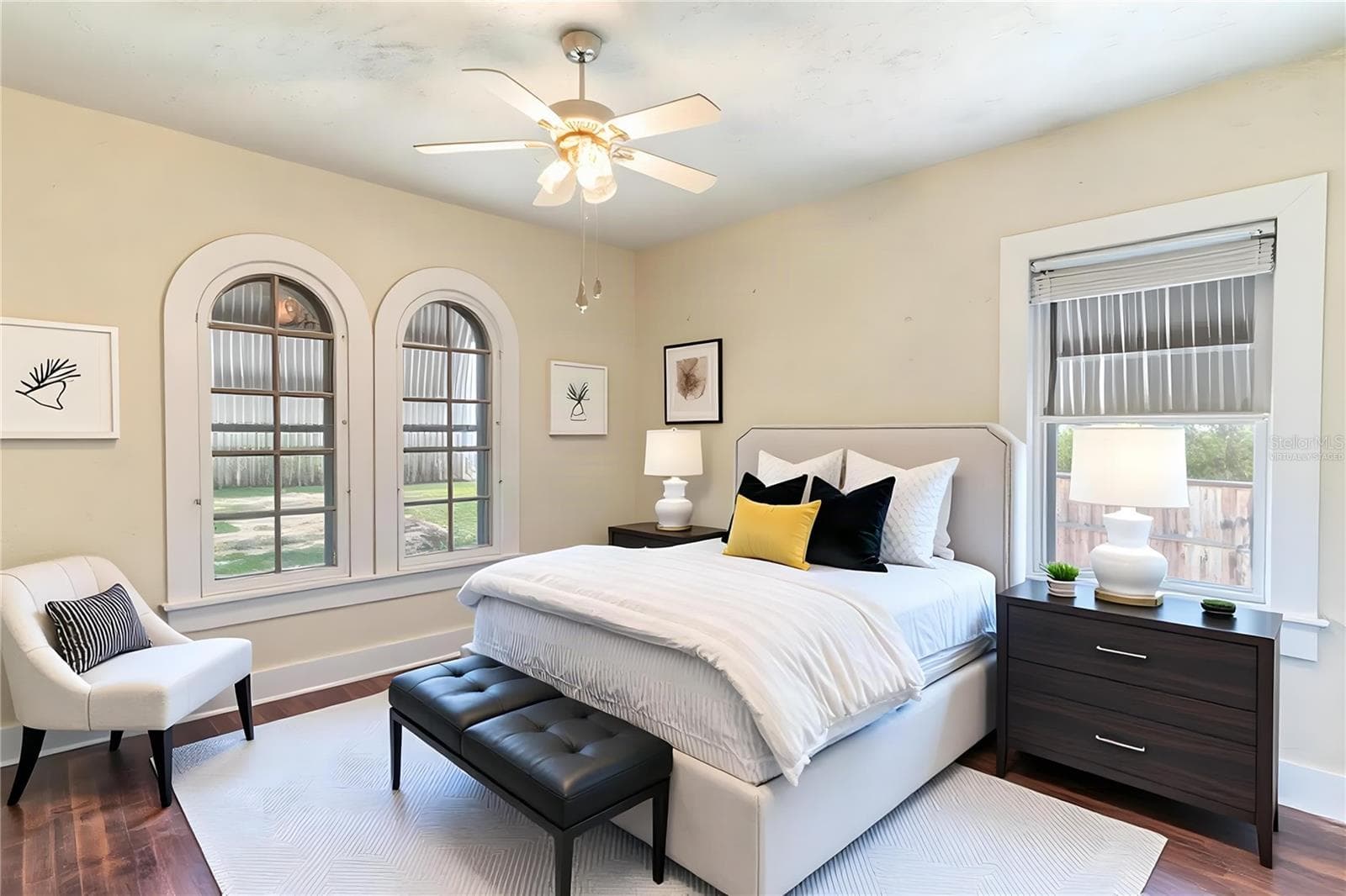 Virtually Staged - 528 S 8TH ST, LAKE WALES