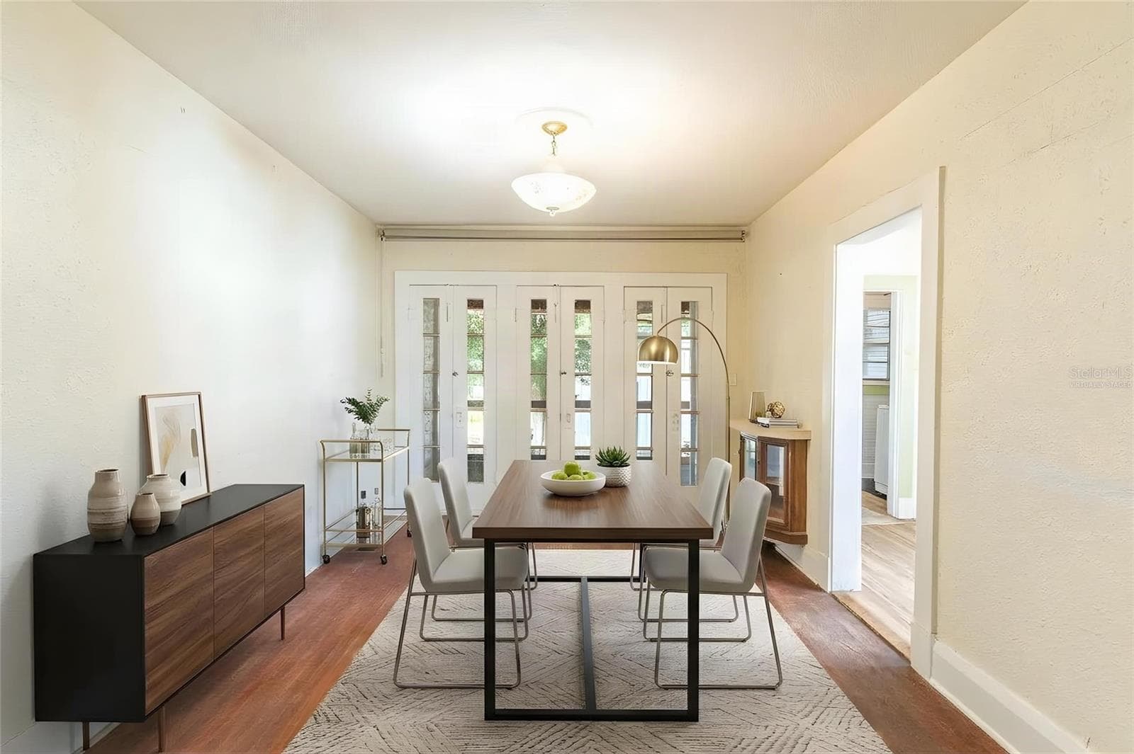 Virtually Staged - 528 S 8TH ST, LAKE WALES