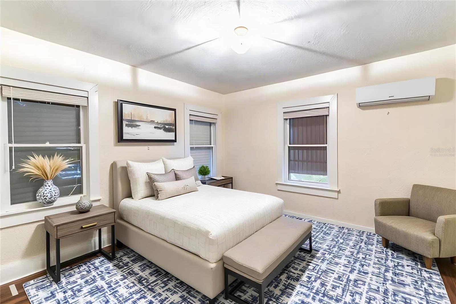 Virtually Staged - 528 S 8TH ST, LAKE WALES