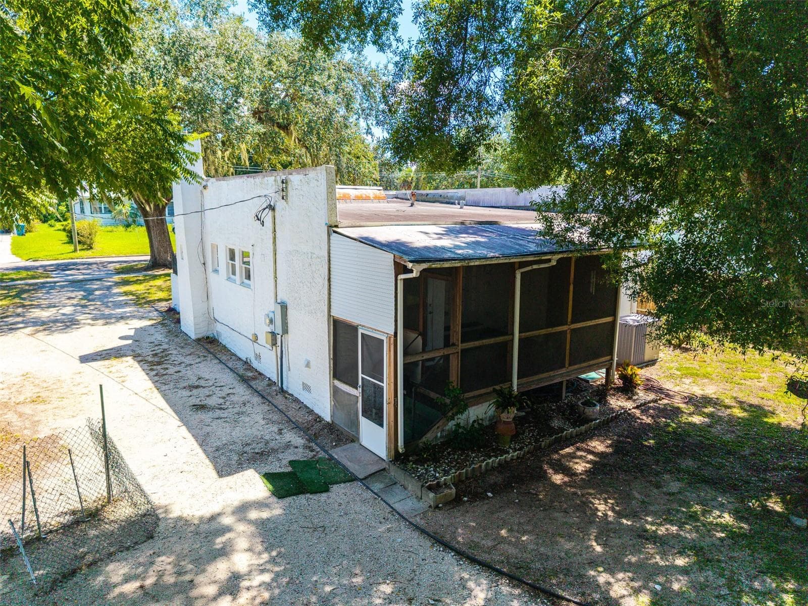 Single Family Residence at 528 S 8TH ST, LAKE WALES, photo 28 of 45