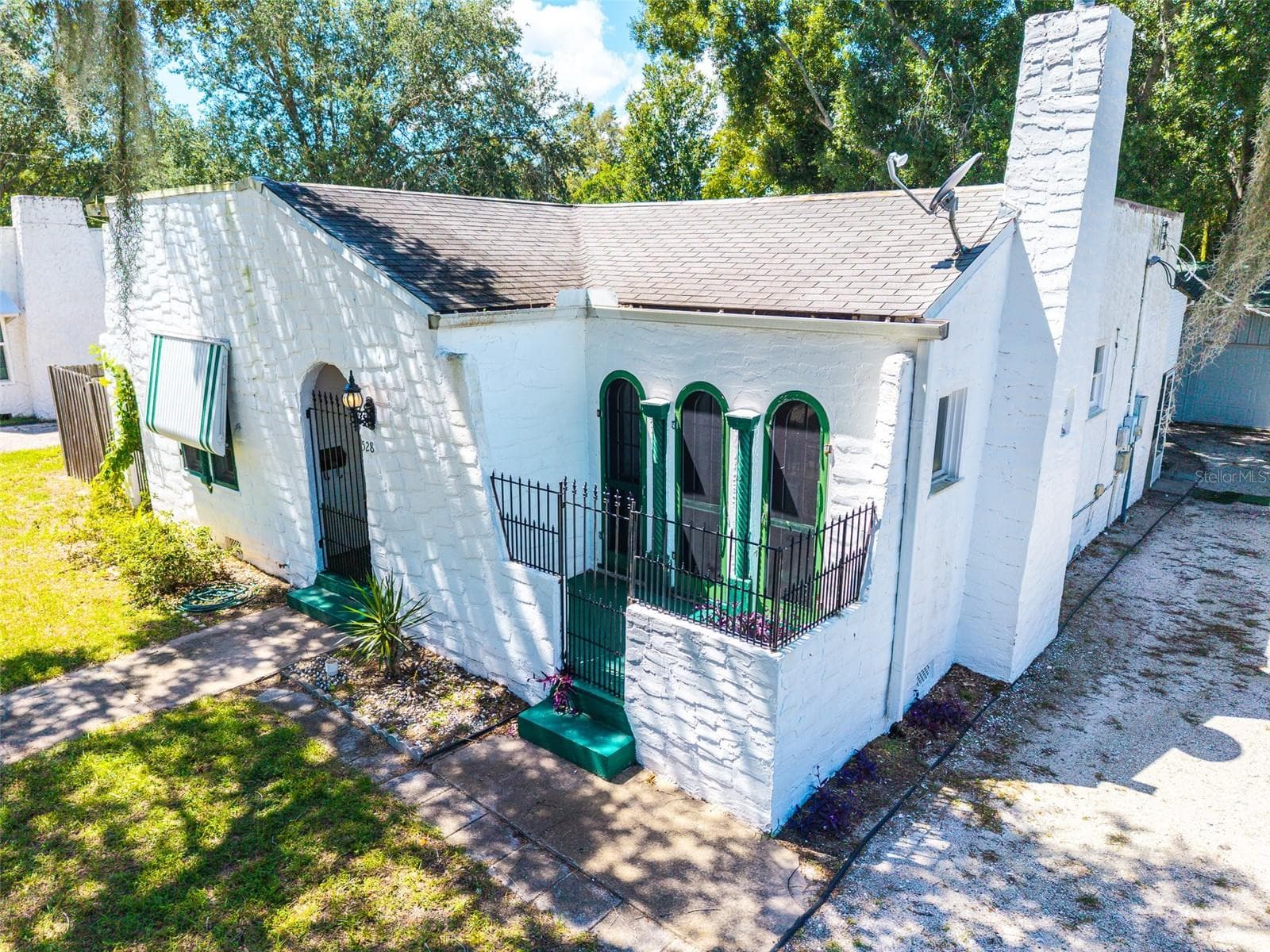 Single Family Residence at 528 S 8TH ST, LAKE WALES, photo 29 of 45
