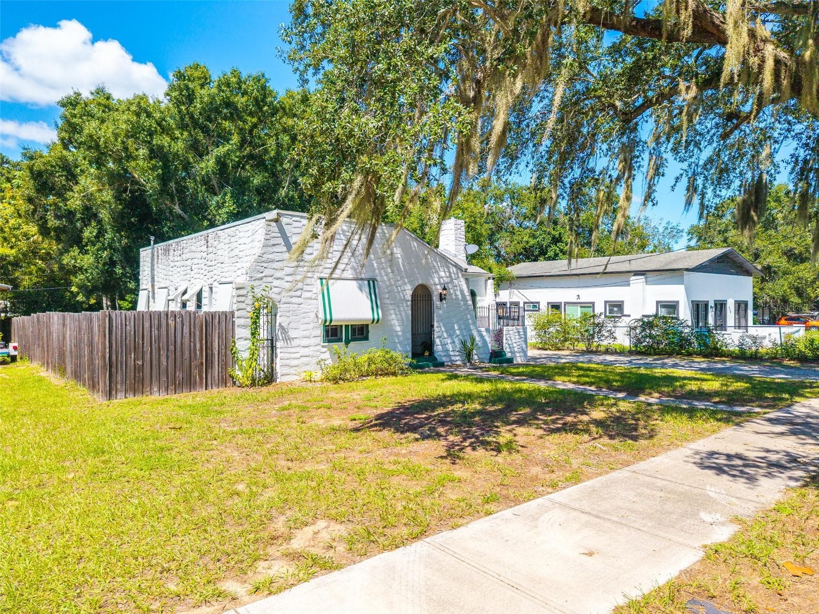 Single Family Residence at 528 S 8TH ST, LAKE WALES, photo 30 of 45