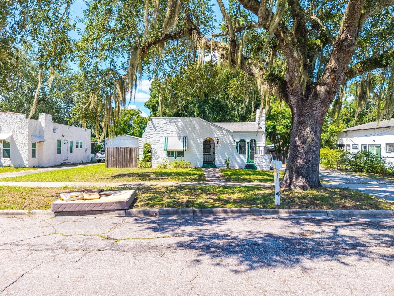 Single Family Residence at 528 S 8TH ST, LAKE WALES, photo 31 of 45