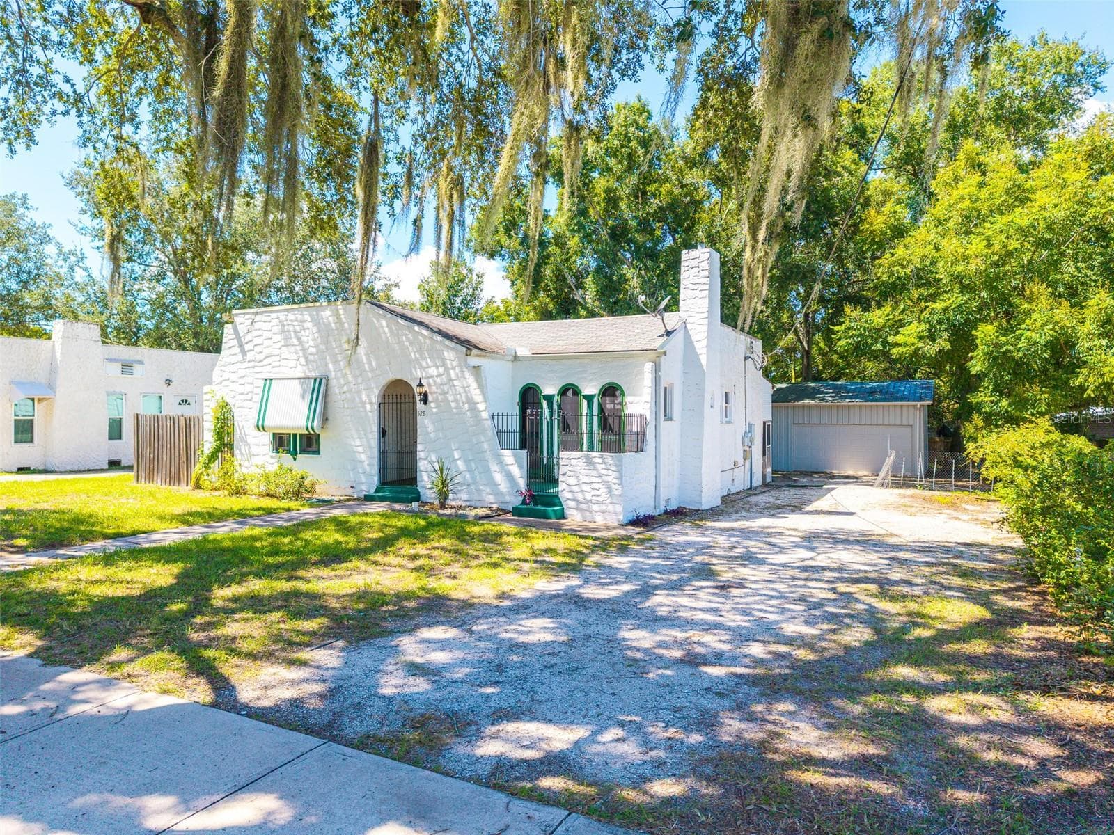 Single Family Residence at 528 S 8TH ST, LAKE WALES, photo 32 of 45