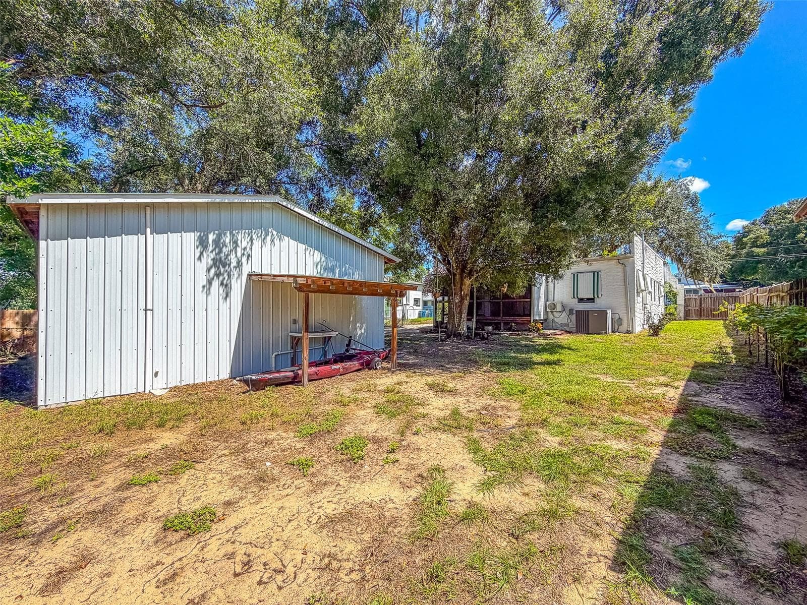 Single Family Residence at 528 S 8TH ST, LAKE WALES, photo 34 of 45