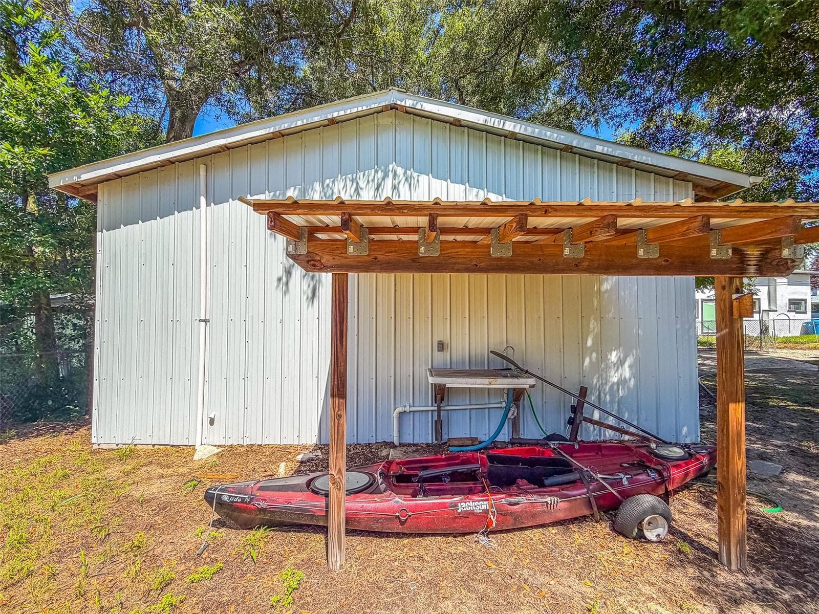 Single Family Residence at 528 S 8TH ST, LAKE WALES, photo 35 of 45