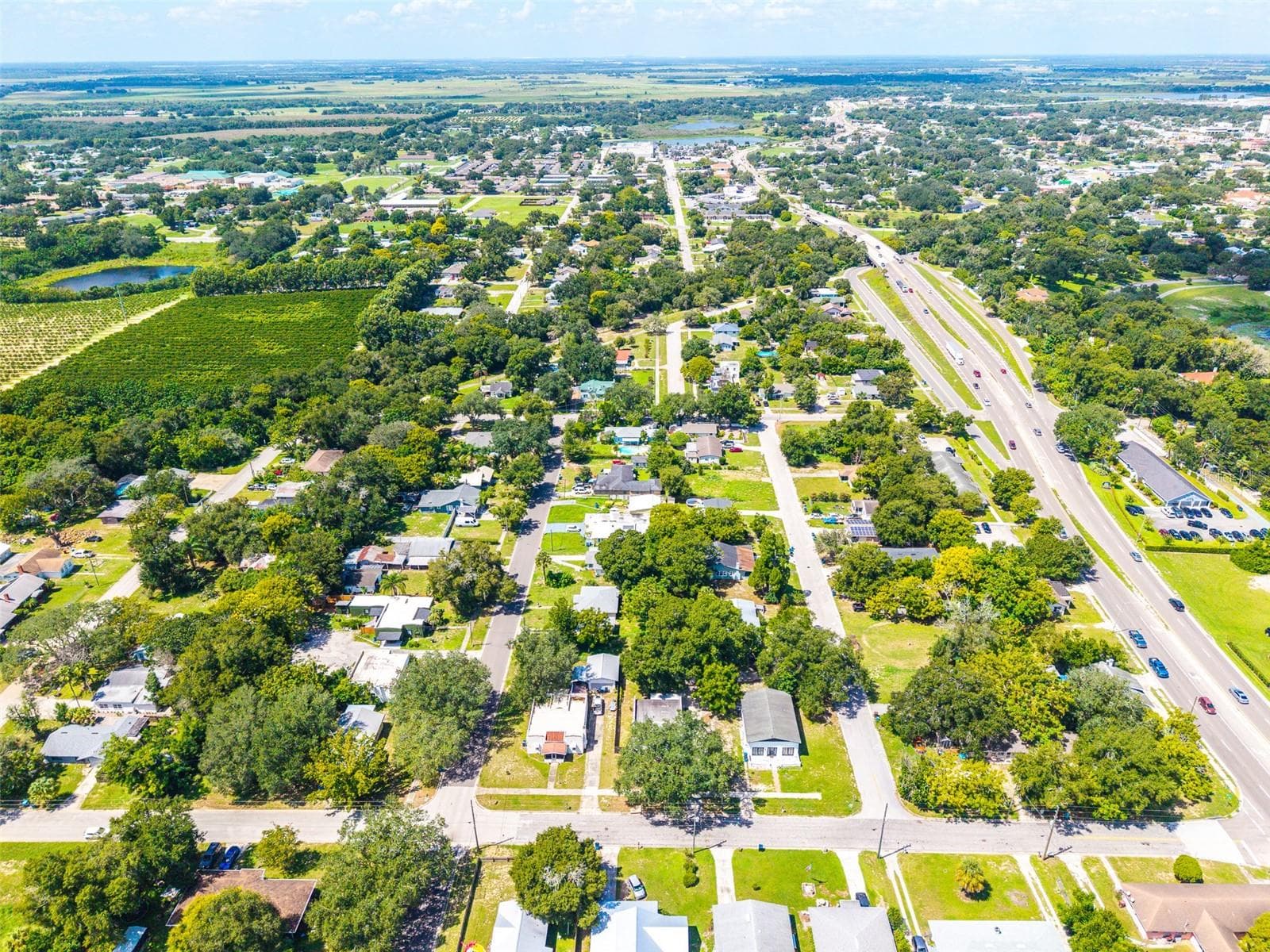 Single Family Residence at 528 S 8TH ST, LAKE WALES, photo 37 of 45