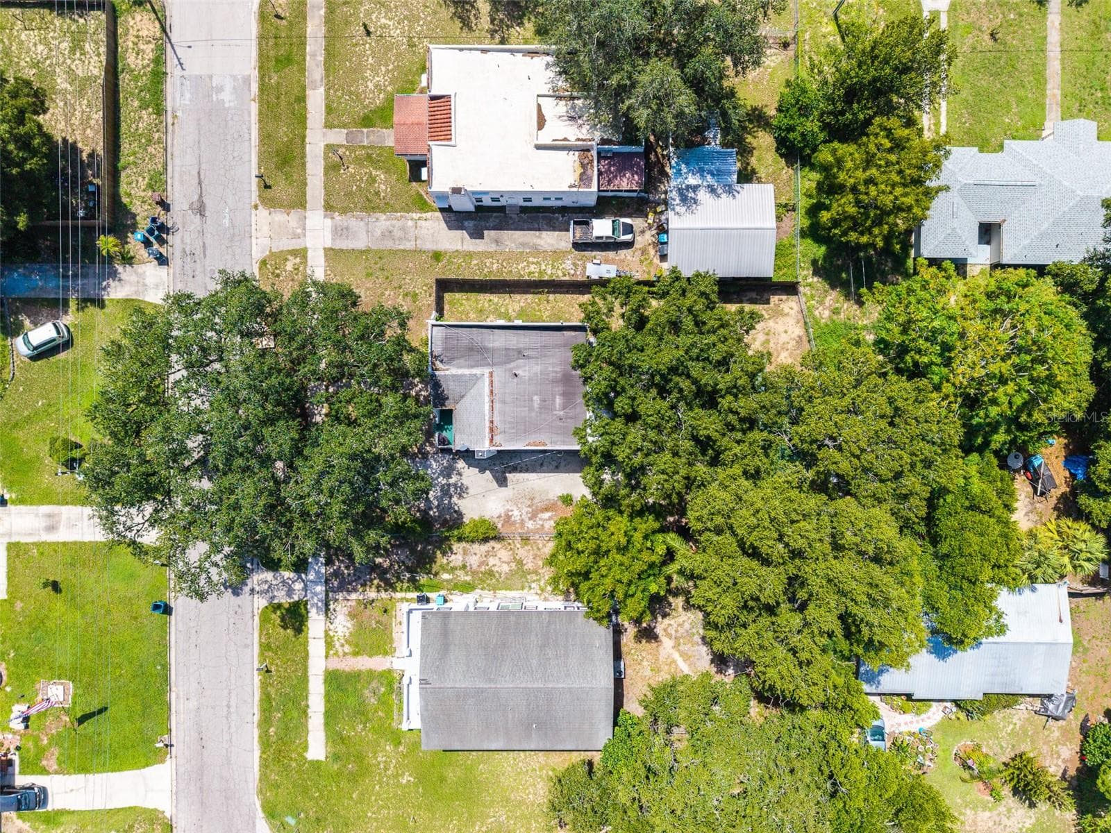 Single Family Residence at 528 S 8TH ST, LAKE WALES, photo 39 of 45