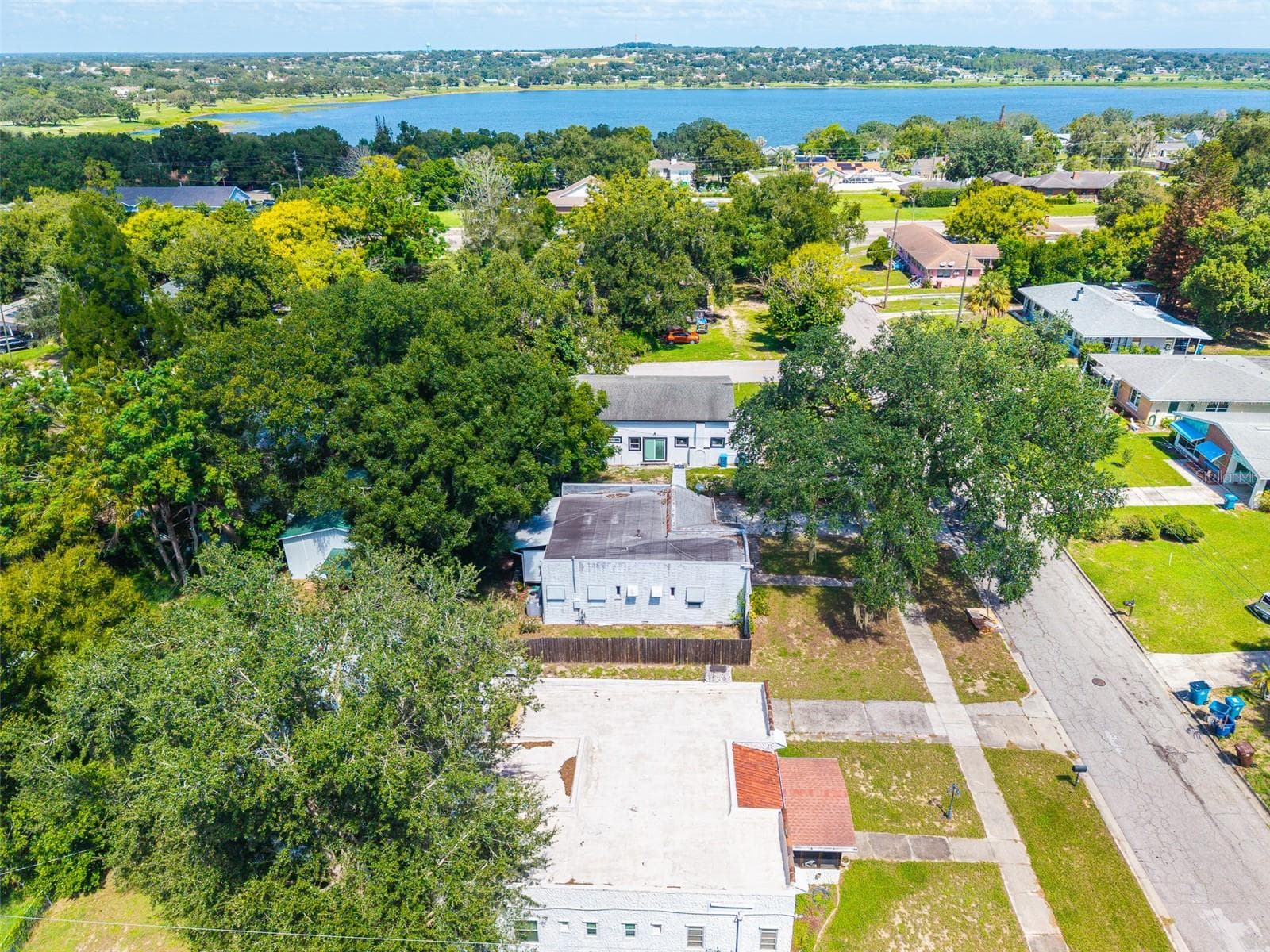 Single Family Residence at 528 S 8TH ST, LAKE WALES, photo 40 of 45