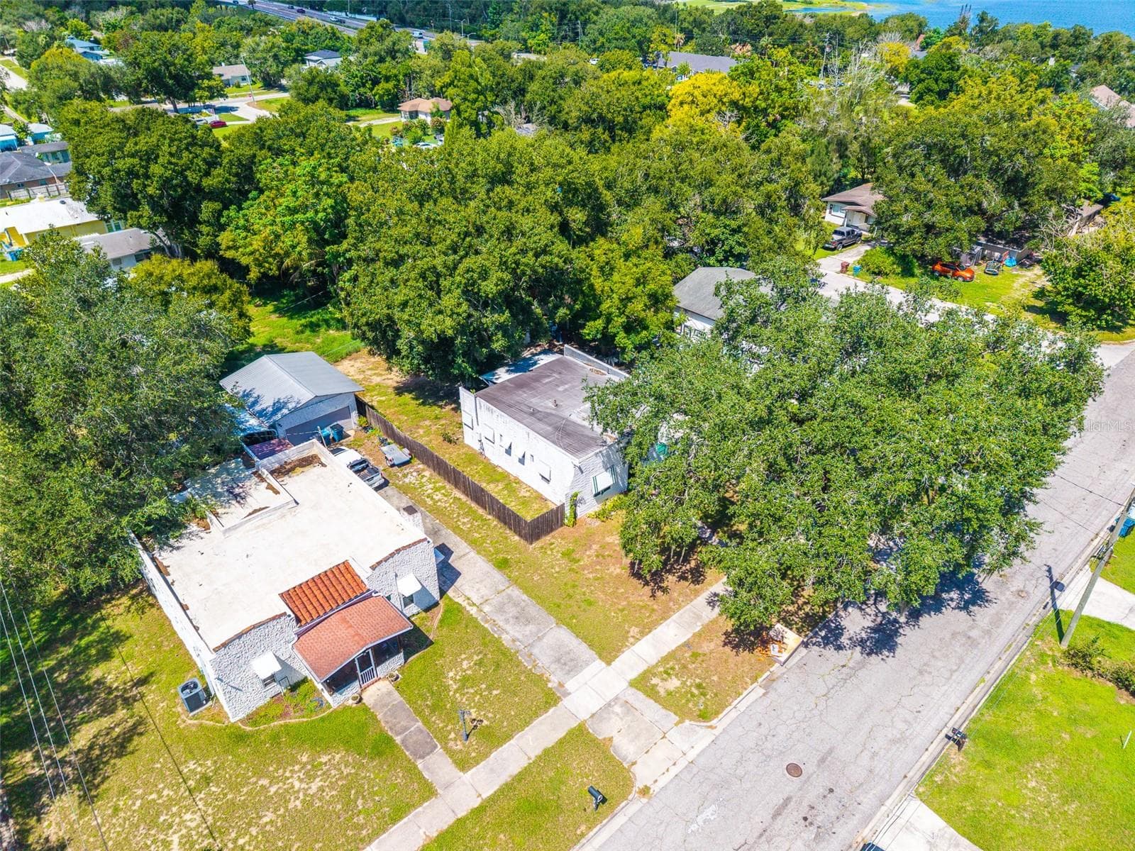 Single Family Residence at 528 S 8TH ST, LAKE WALES, photo 41 of 45