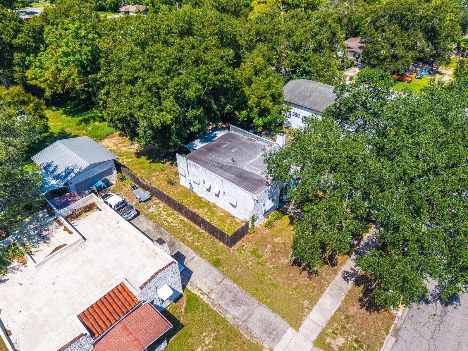 Single Family Residence at 528 S 8TH ST, LAKE WALES, photo 42 of 45
